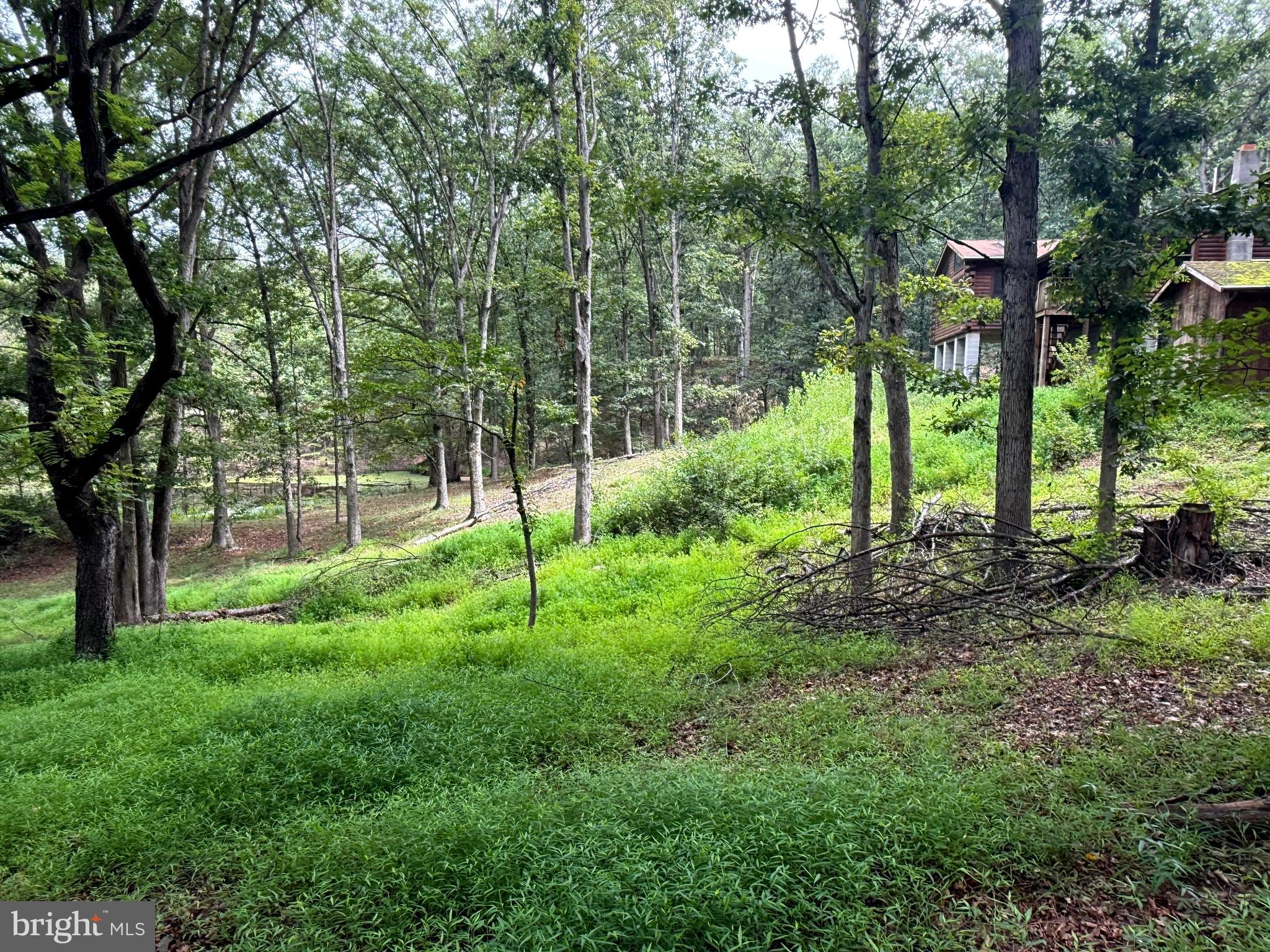 ROLLING ACRES - Residential