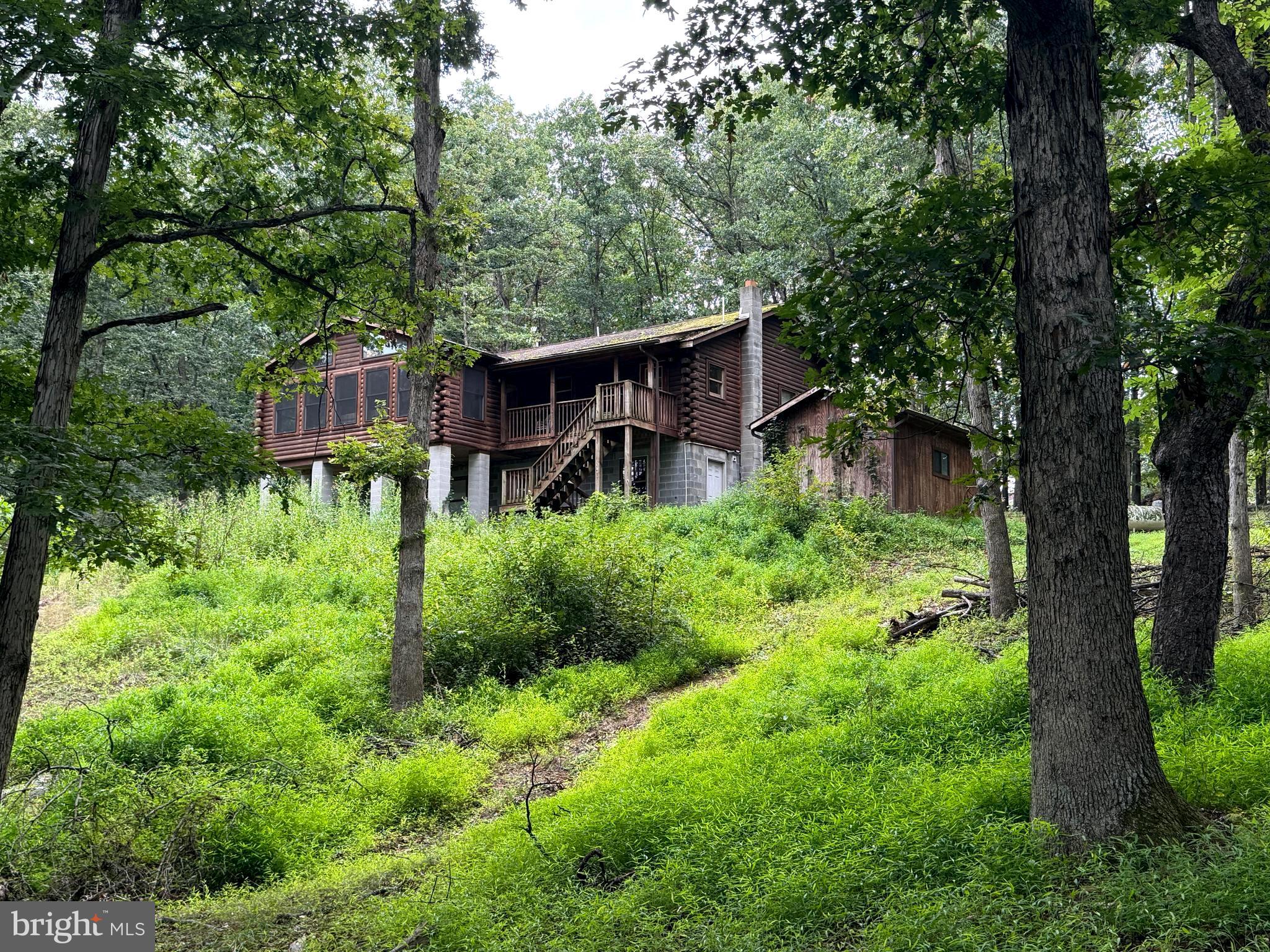 ROLLING ACRES - Residential