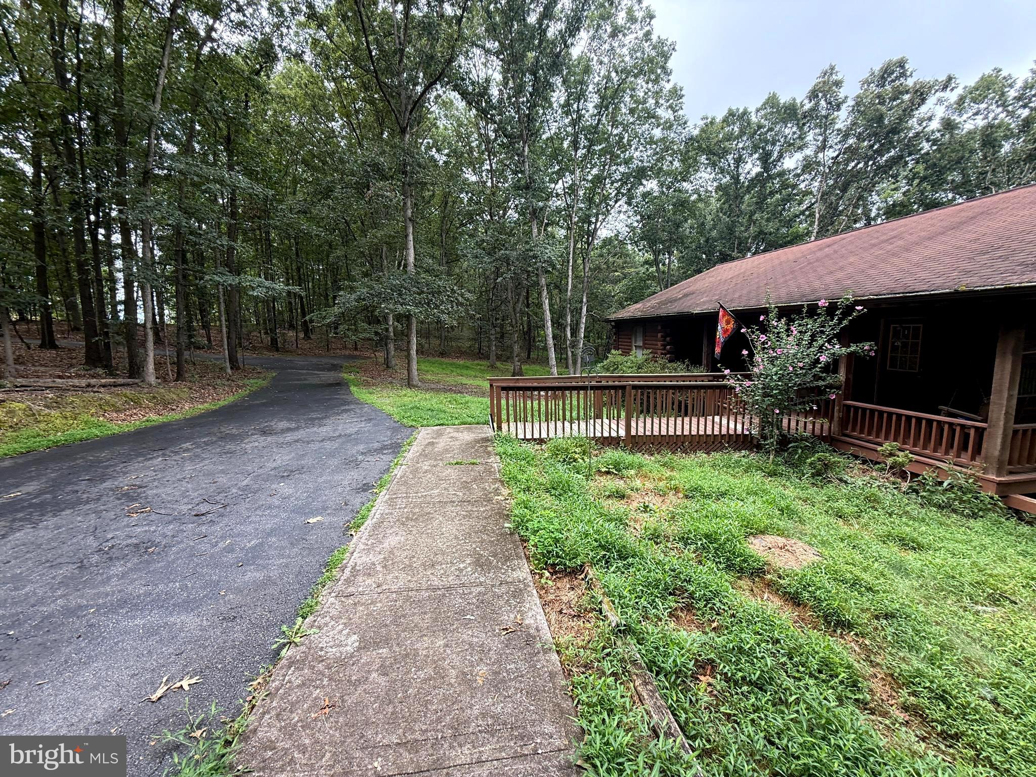 ROLLING ACRES - Residential