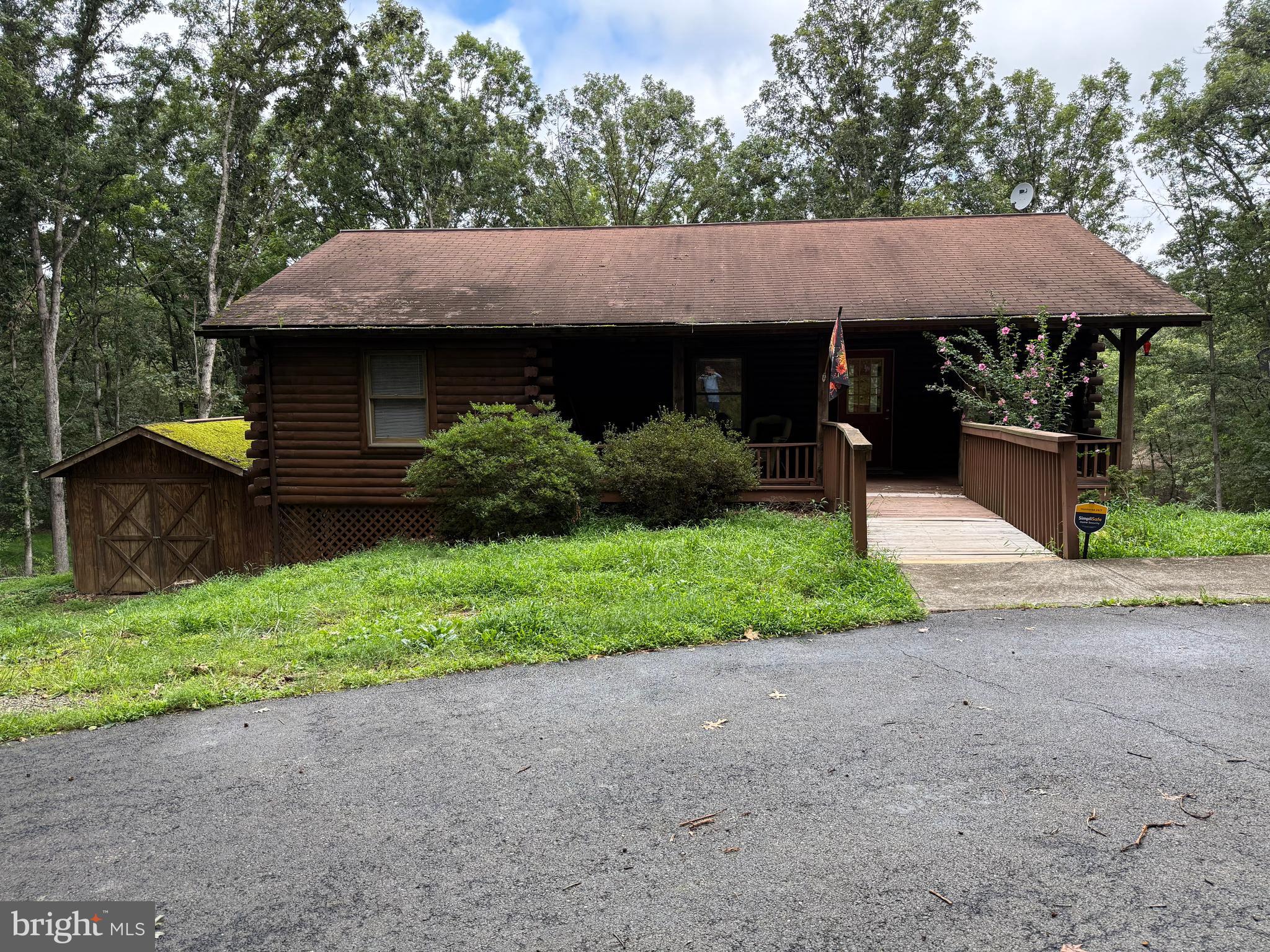 ROLLING ACRES - Residential