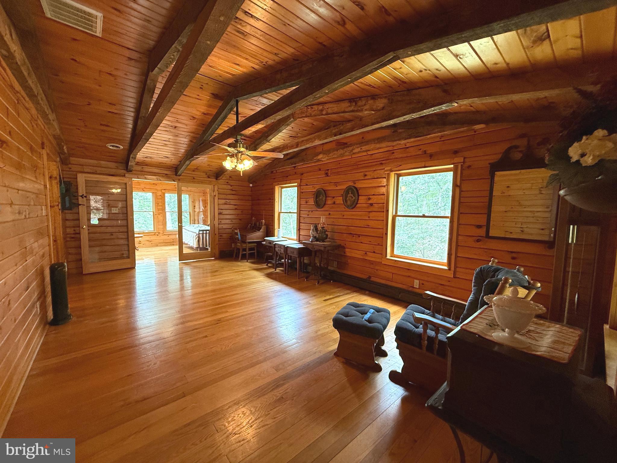 ROLLING ACRES - Residential