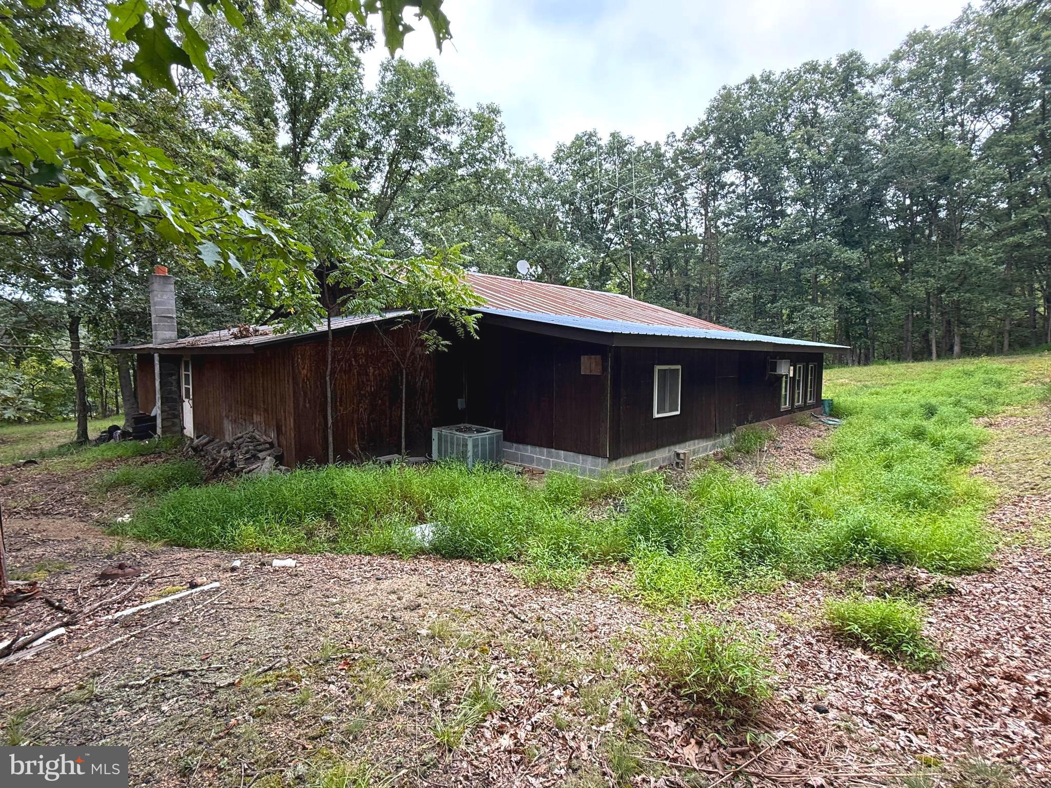 ROLLING ACRES - Residential