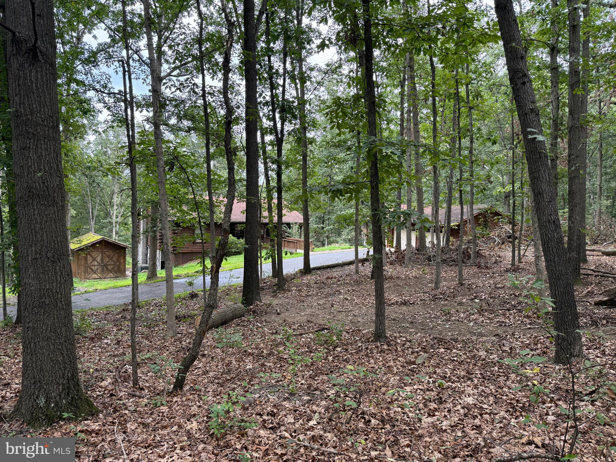 ROLLING ACRES - Residential