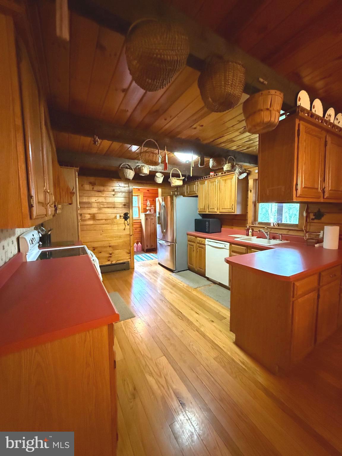 ROLLING ACRES - Residential