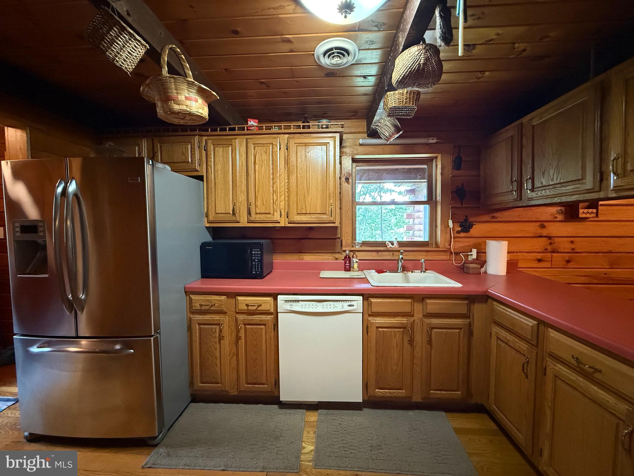 ROLLING ACRES - Residential