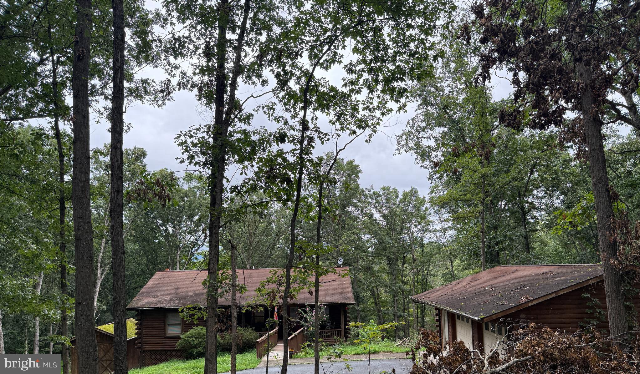 ROLLING ACRES - Residential