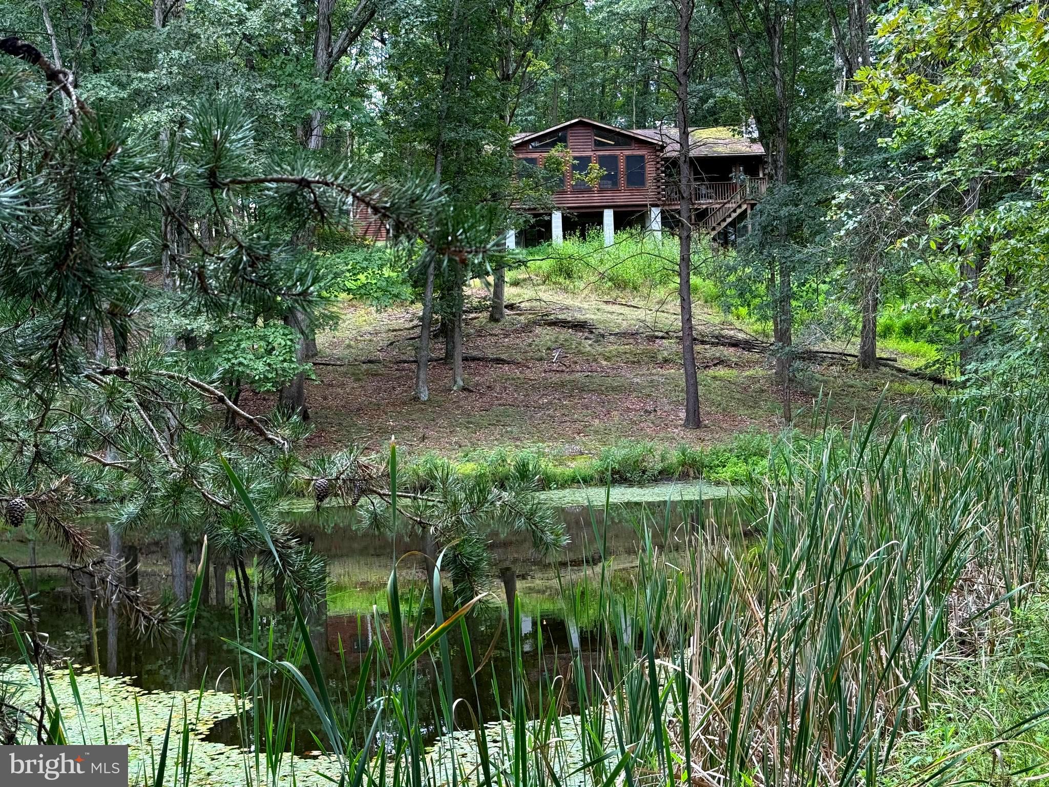 ROLLING ACRES - Residential