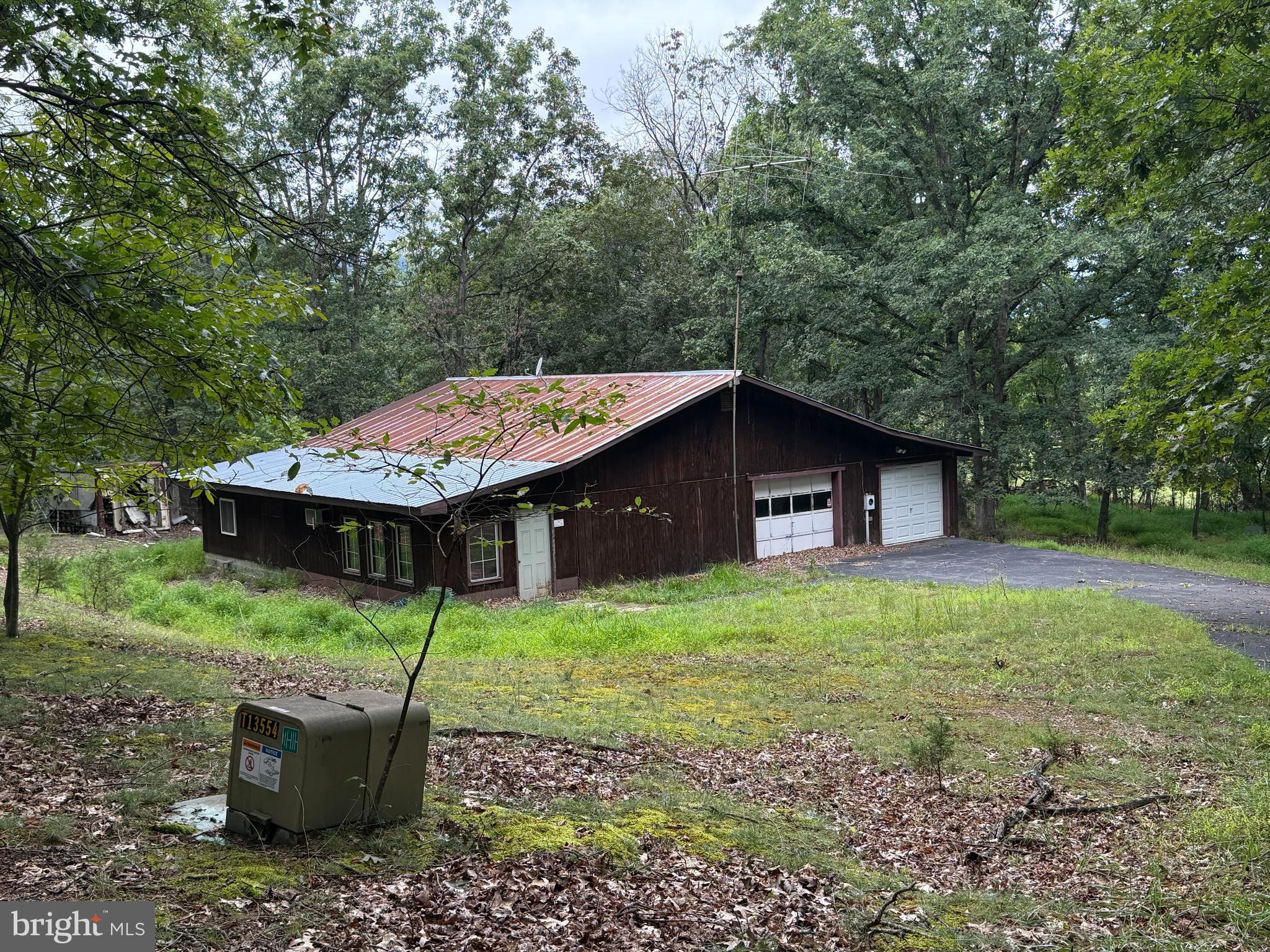 ROLLING ACRES - Residential