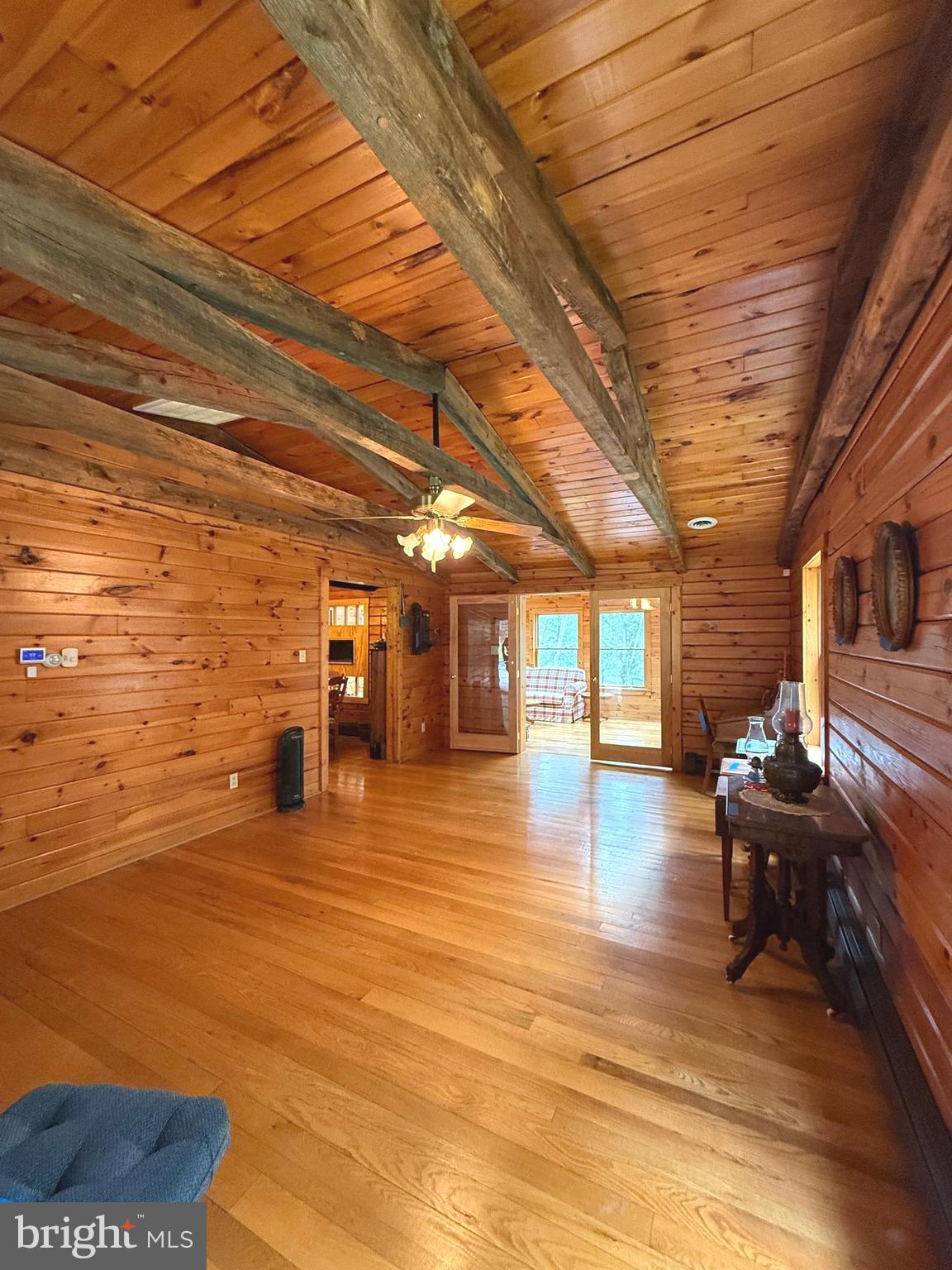 ROLLING ACRES - Residential