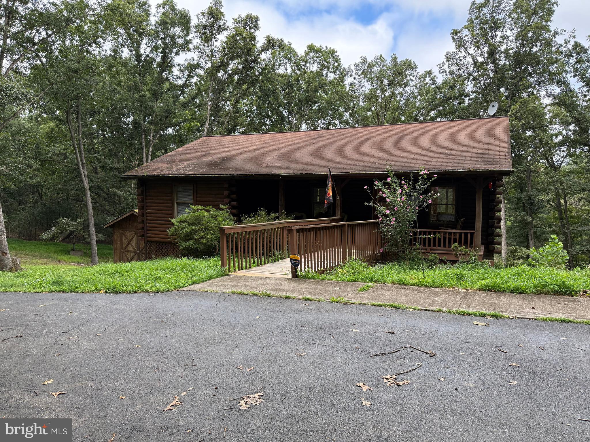 ROLLING ACRES - Residential