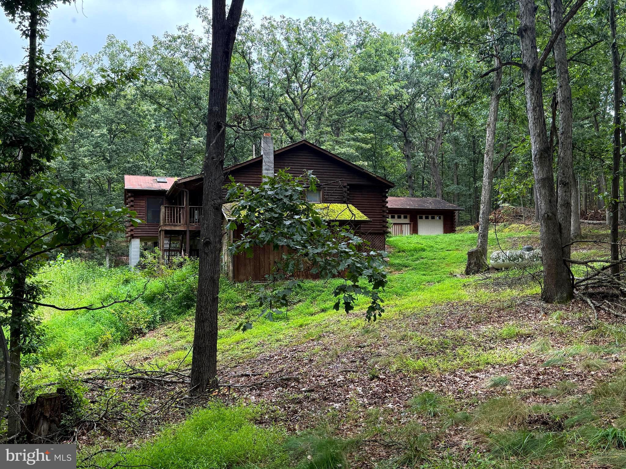 ROLLING ACRES - Residential