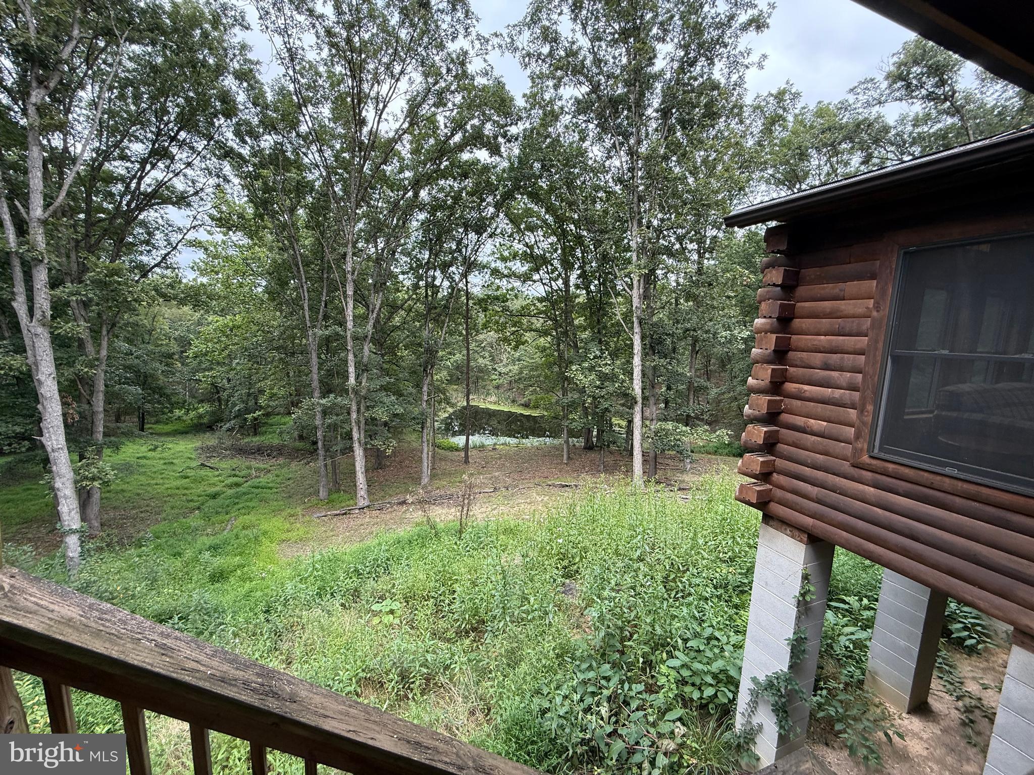 ROLLING ACRES - Residential