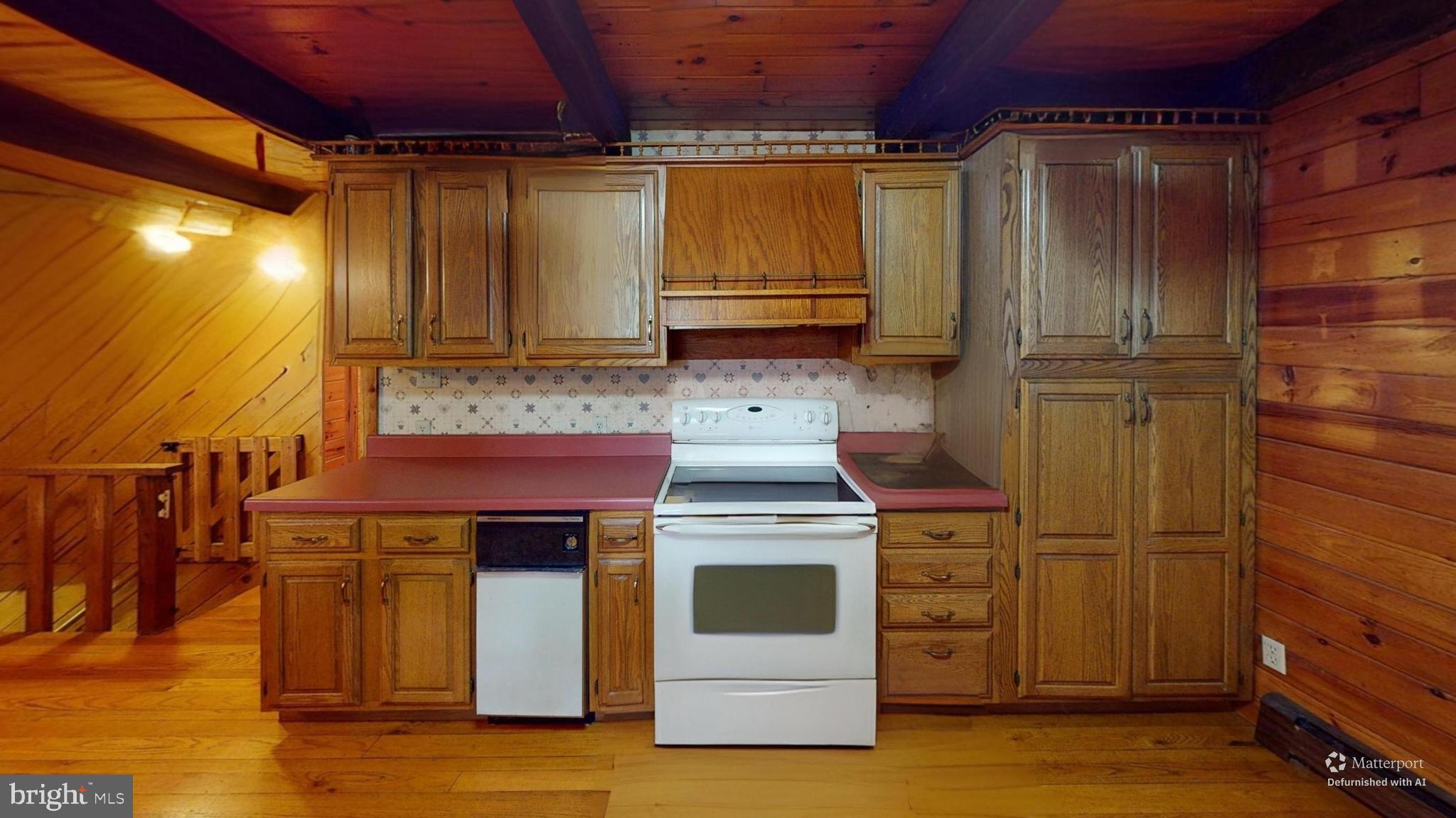 ROLLING ACRES - Residential