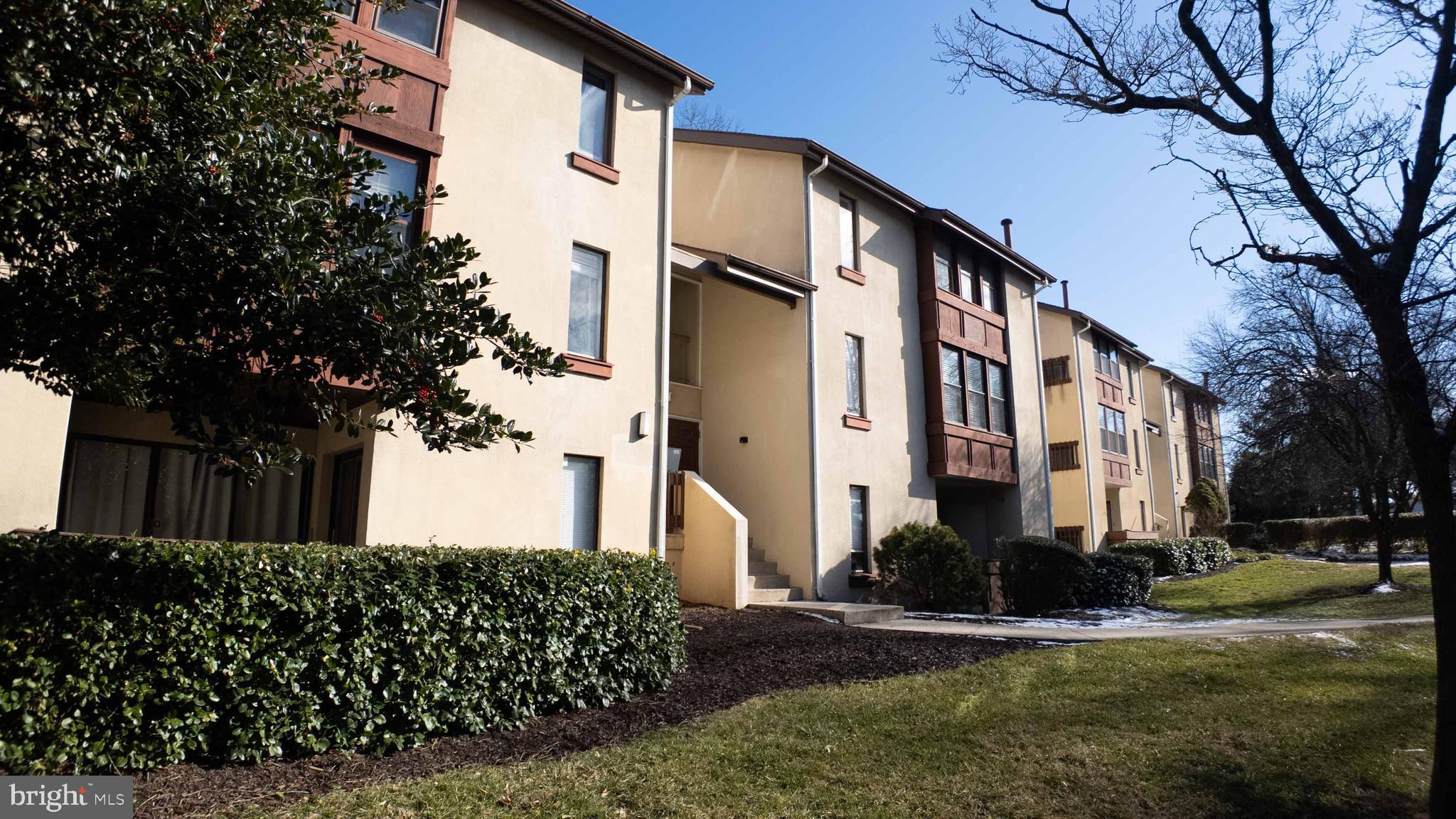 OAKLAND MILLS - Residential