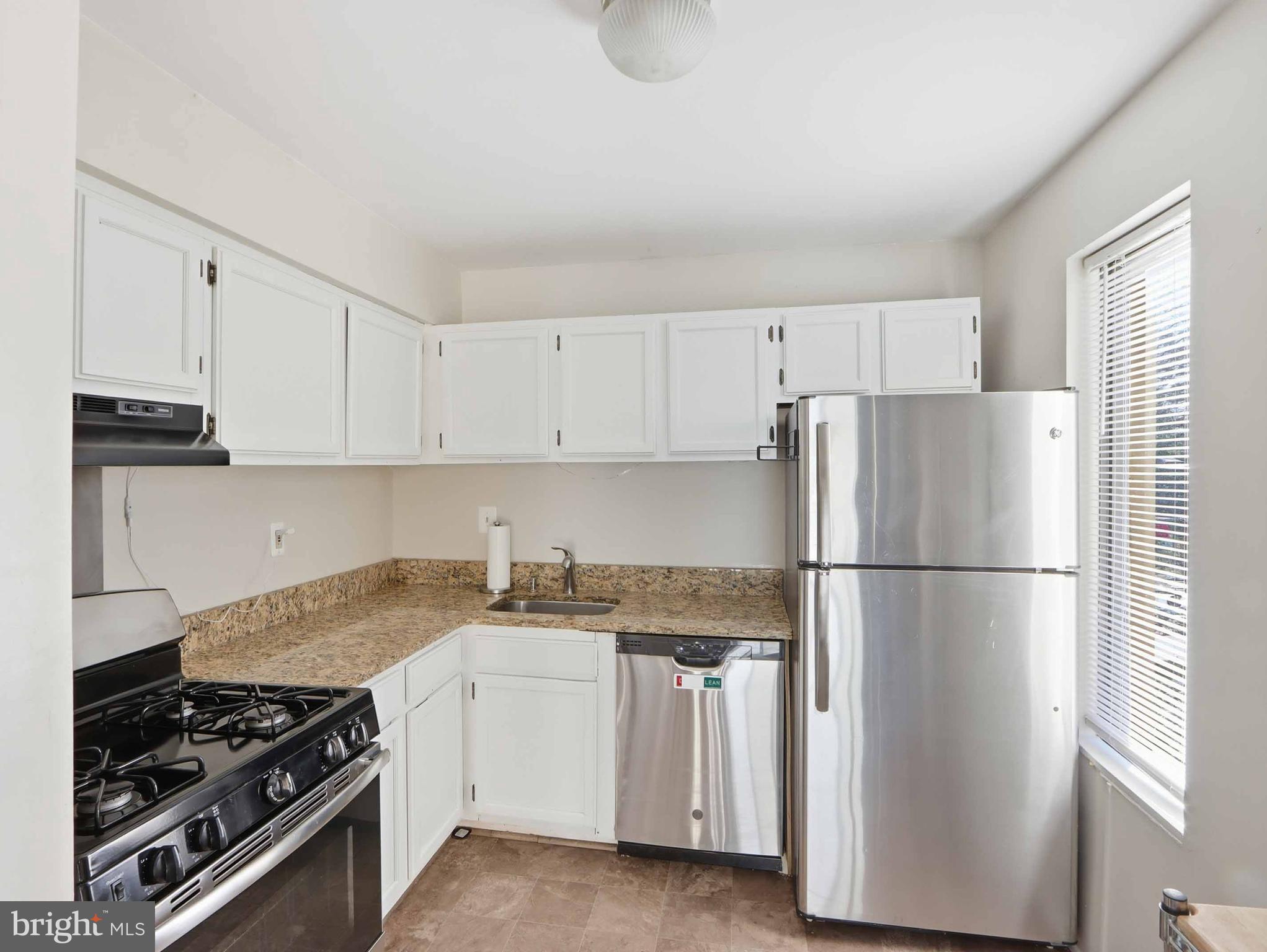 OAKLAND MILLS - Residential