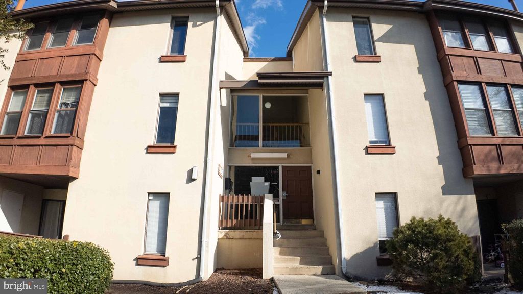 Photo of 9641 White Acre Road #A-1, COLUMBIA, MD 21045 (MLS # MDHW2063188)