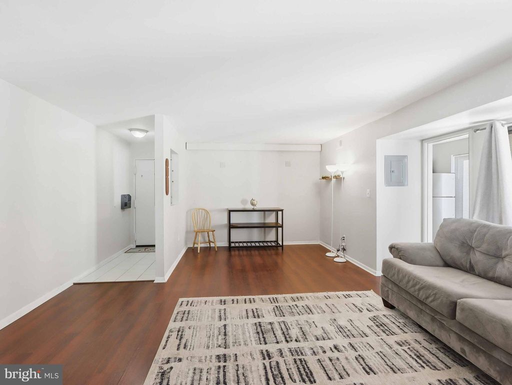 Photo of 9641 White Acre Road #A-1, COLUMBIA, MD 21045 (MLS # MDHW2063188)