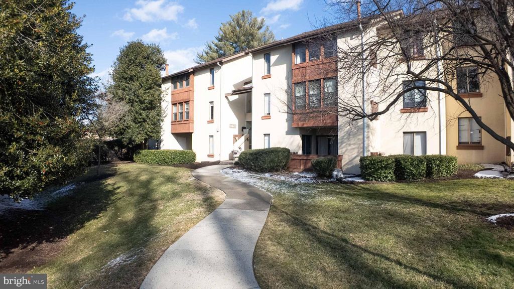 Photo of 9641 White Acre Road #A-1, COLUMBIA, MD 21045 (MLS # MDHW2063188)