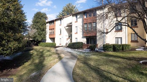 Photo of 9641 White Acre Road #A-1, COLUMBIA, MD 21045 (MLS # MDHW2063188)