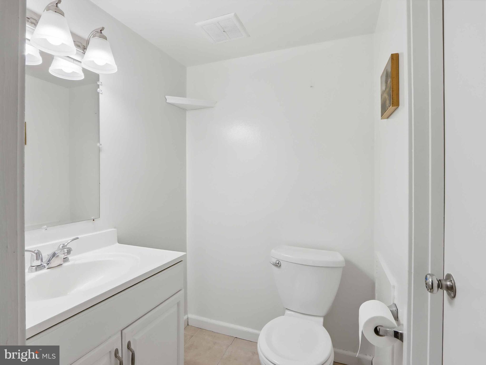 OAKLAND MILLS - Residential