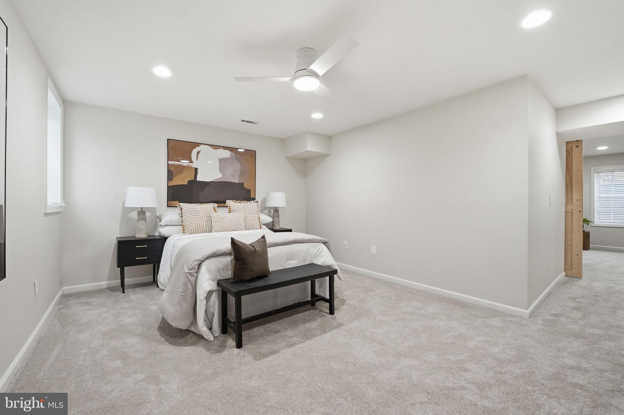 DOUGLAS PARK - Residential