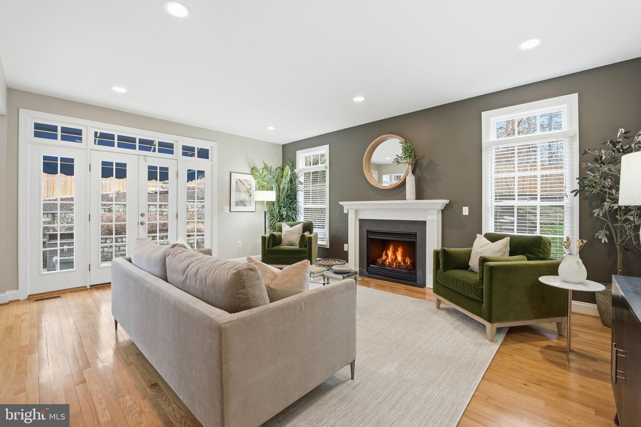 DOUGLAS PARK - Residential