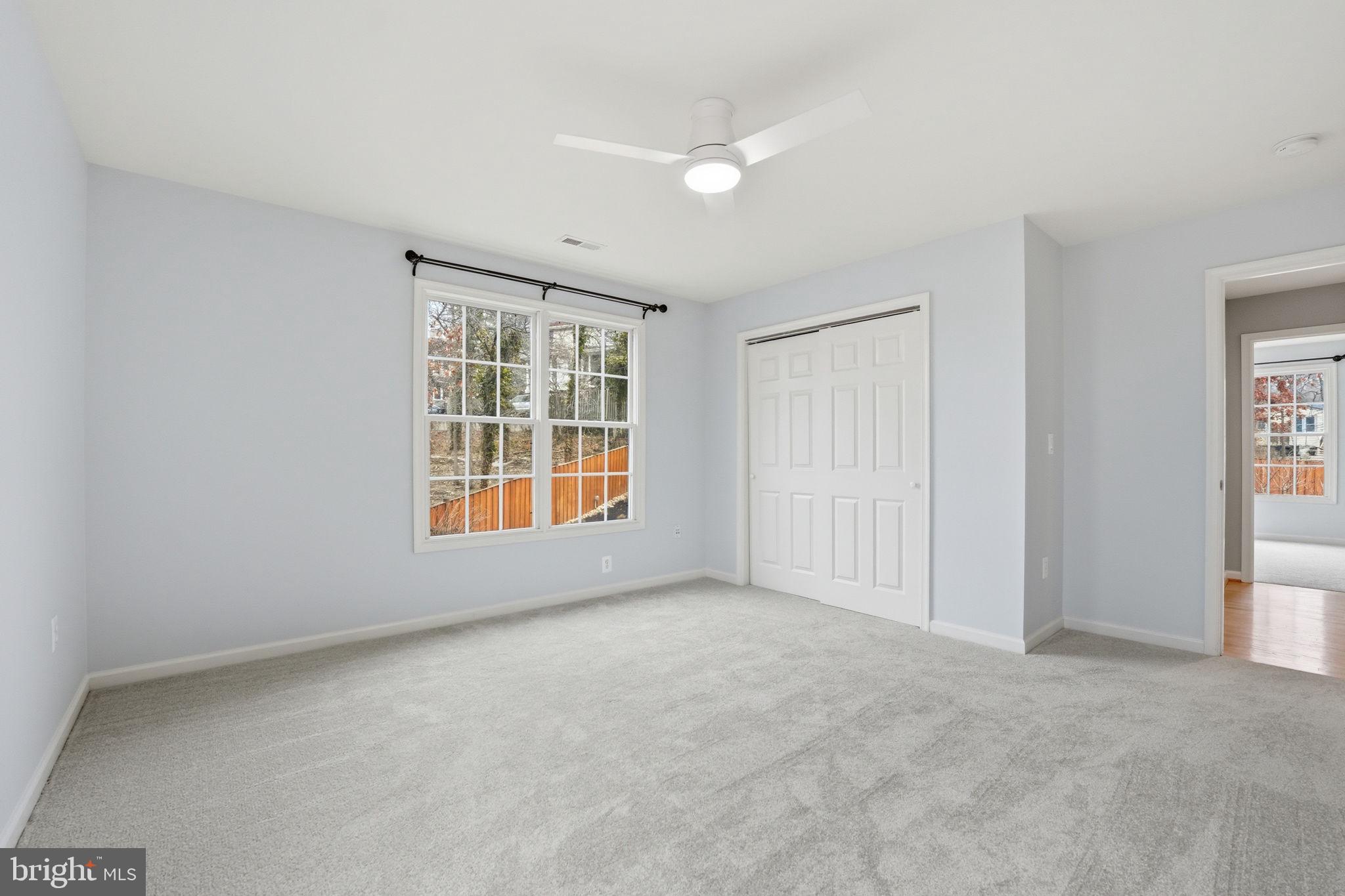 DOUGLAS PARK - Residential