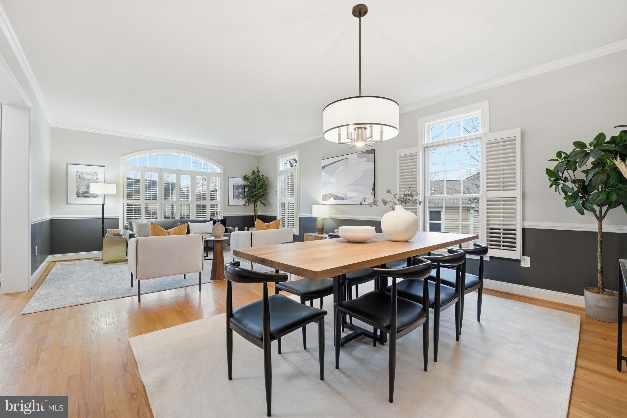 DOUGLAS PARK - Residential