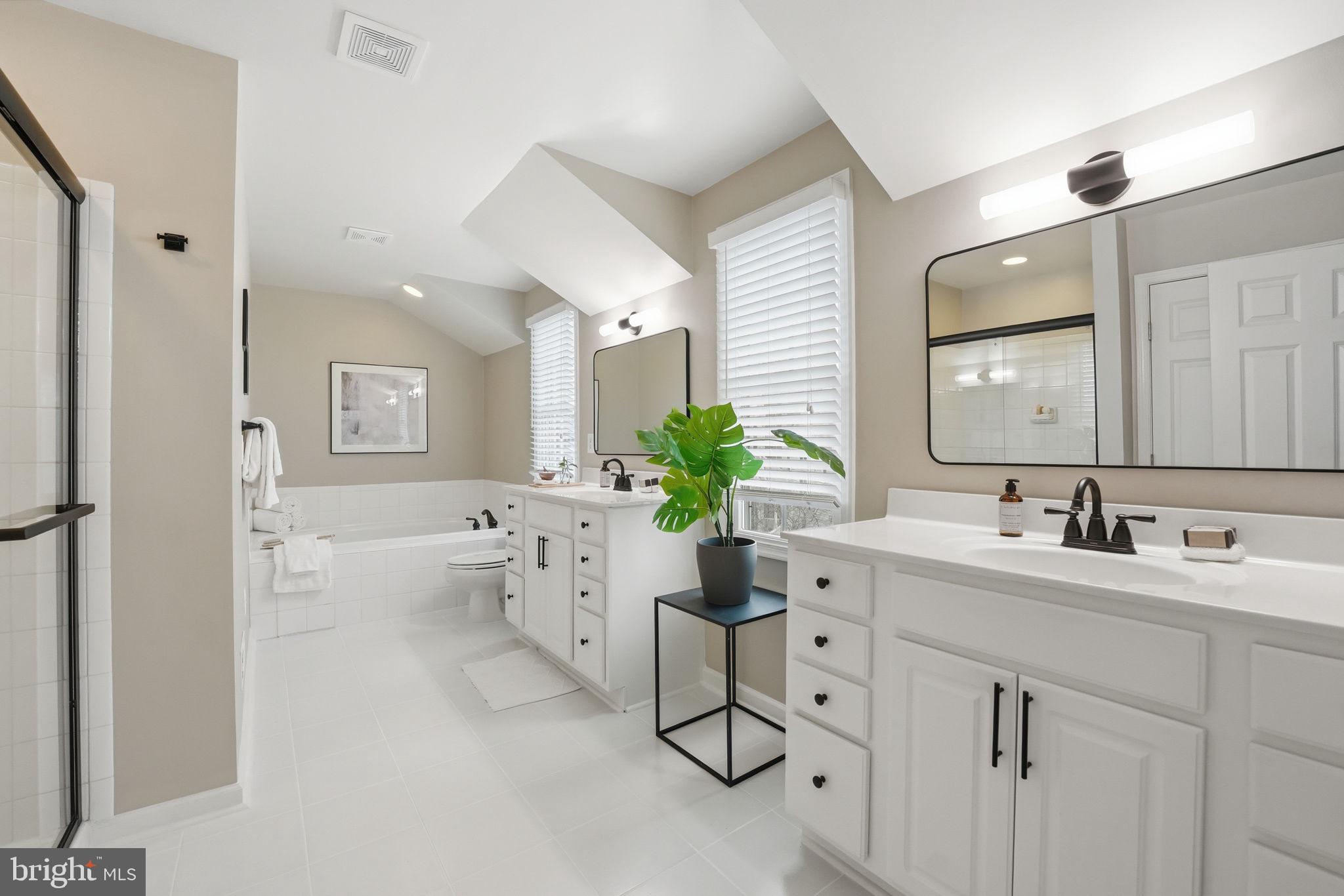 DOUGLAS PARK - Residential