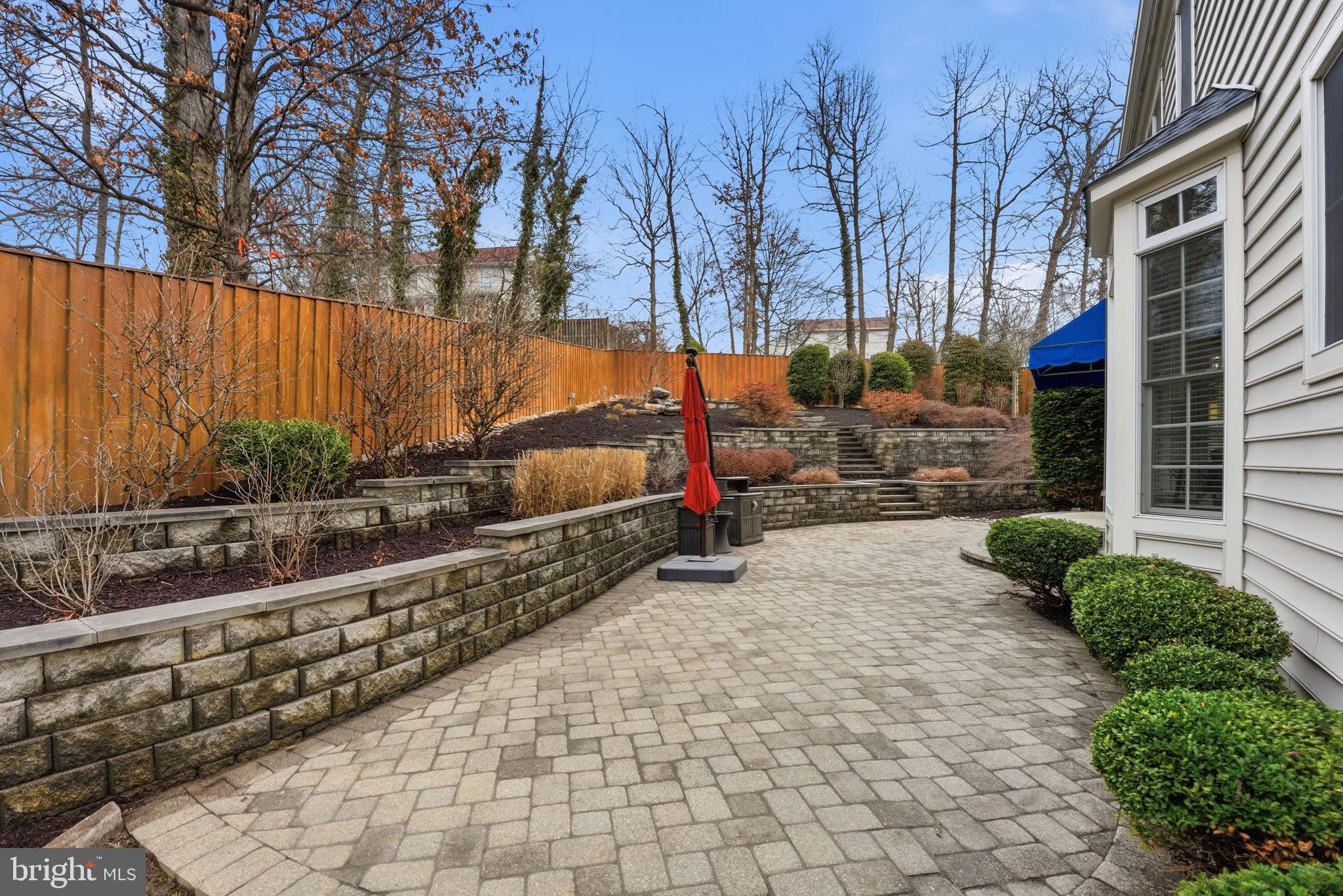 DOUGLAS PARK - Residential