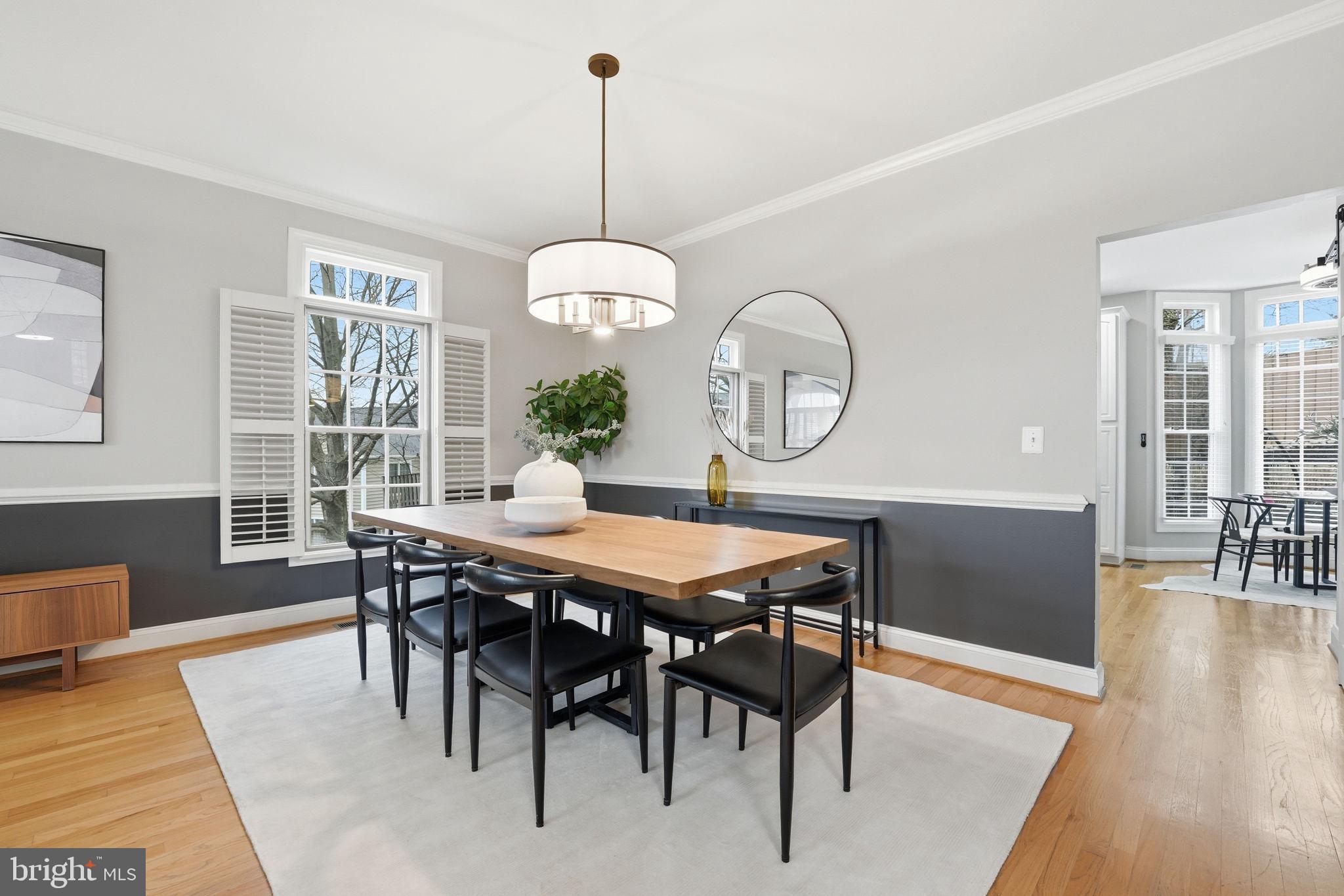 DOUGLAS PARK - Residential