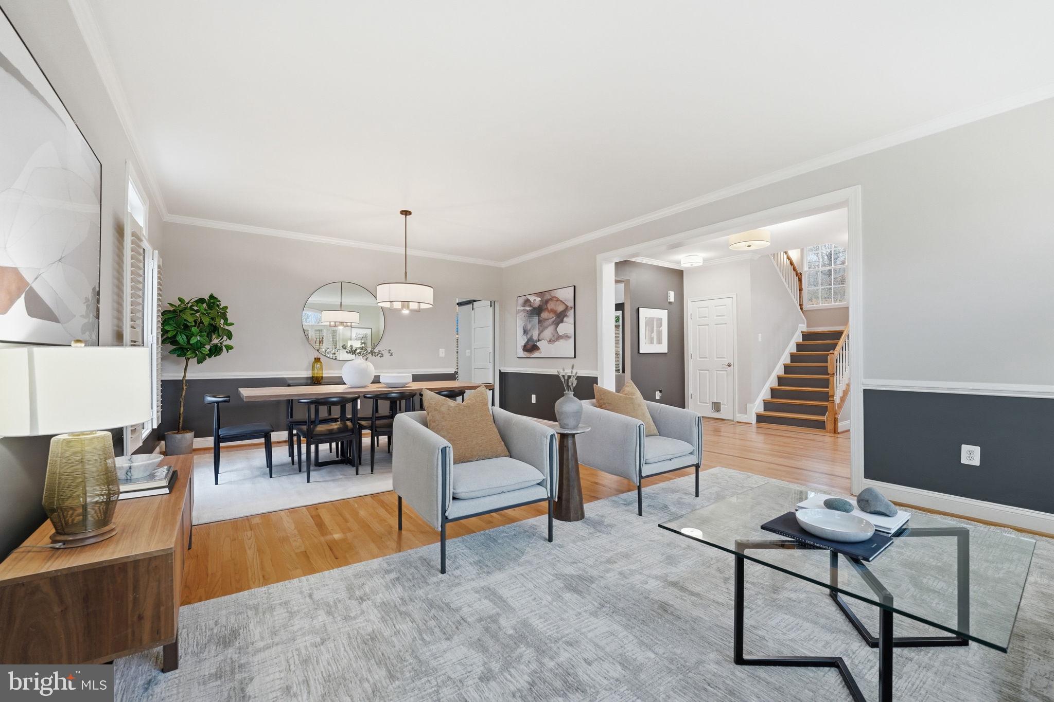 DOUGLAS PARK - Residential