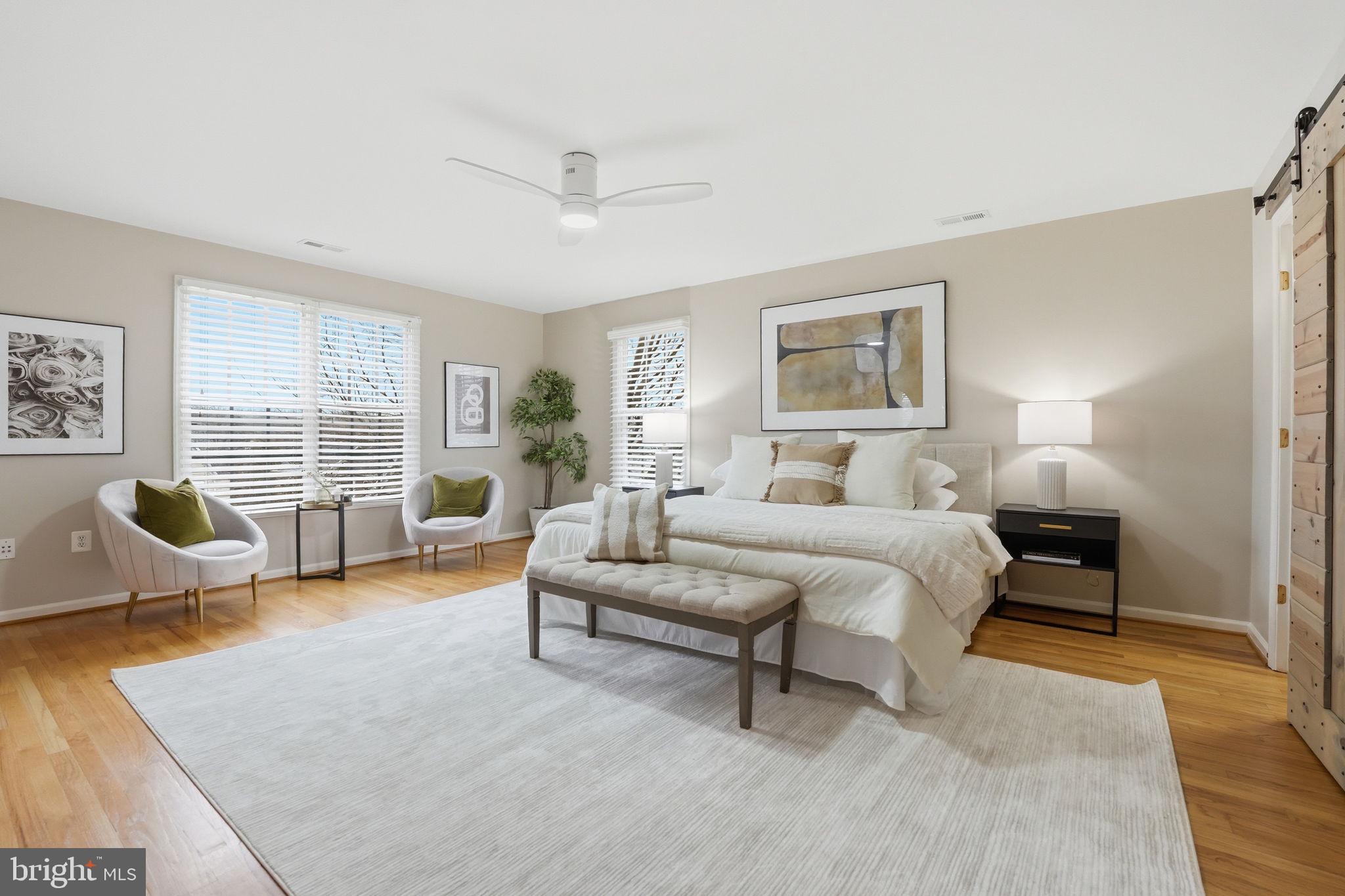 DOUGLAS PARK - Residential