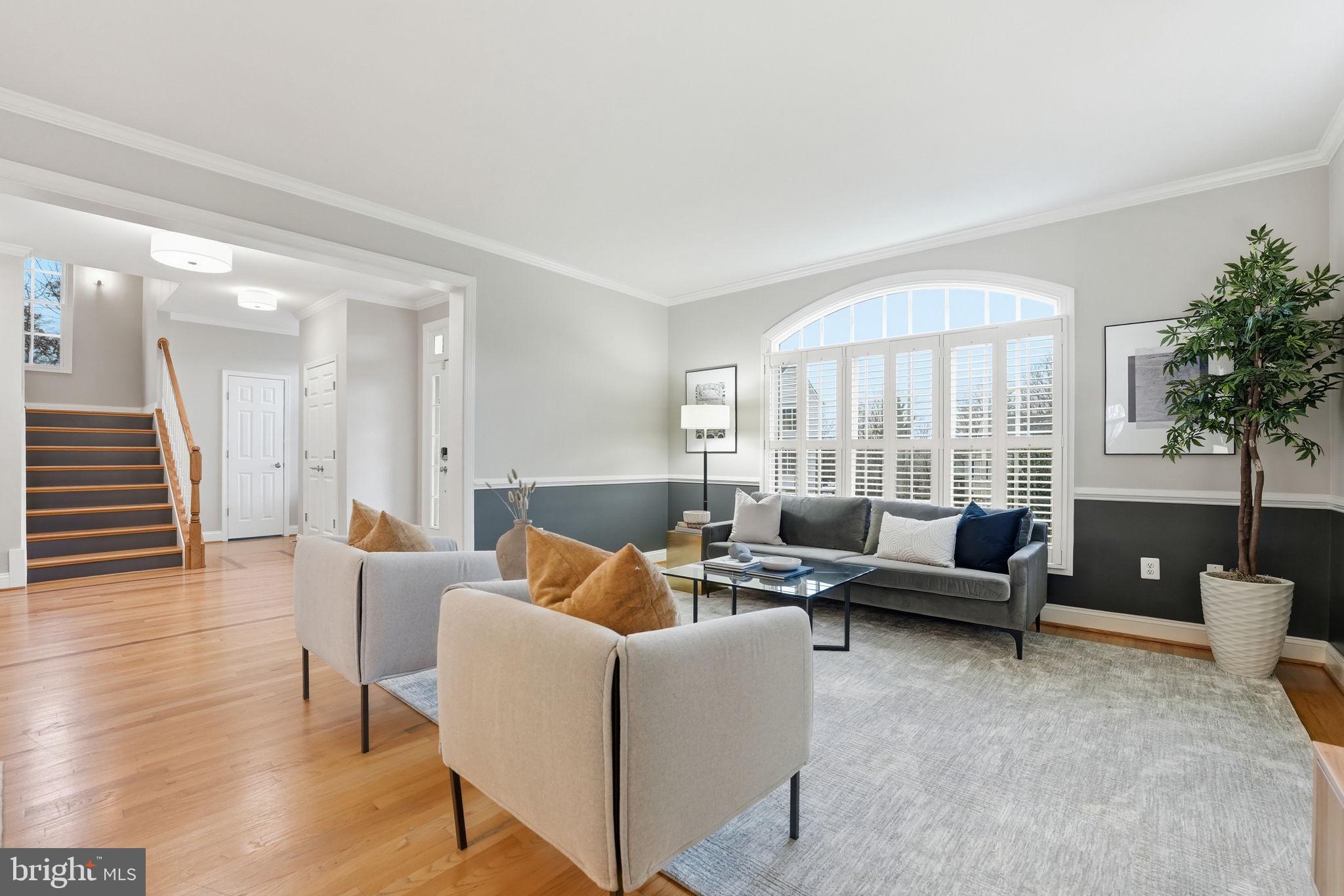 DOUGLAS PARK - Residential