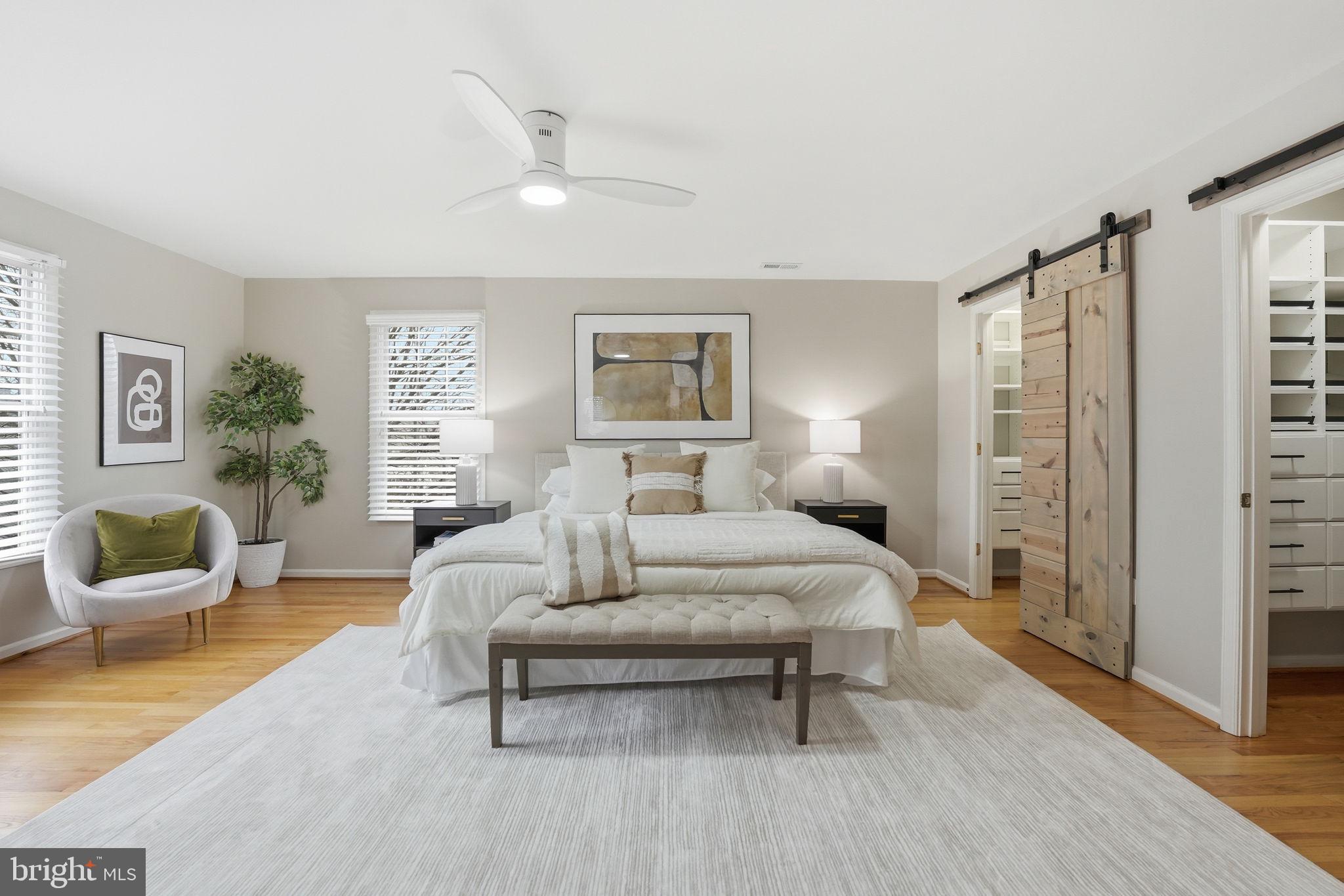 DOUGLAS PARK - Residential