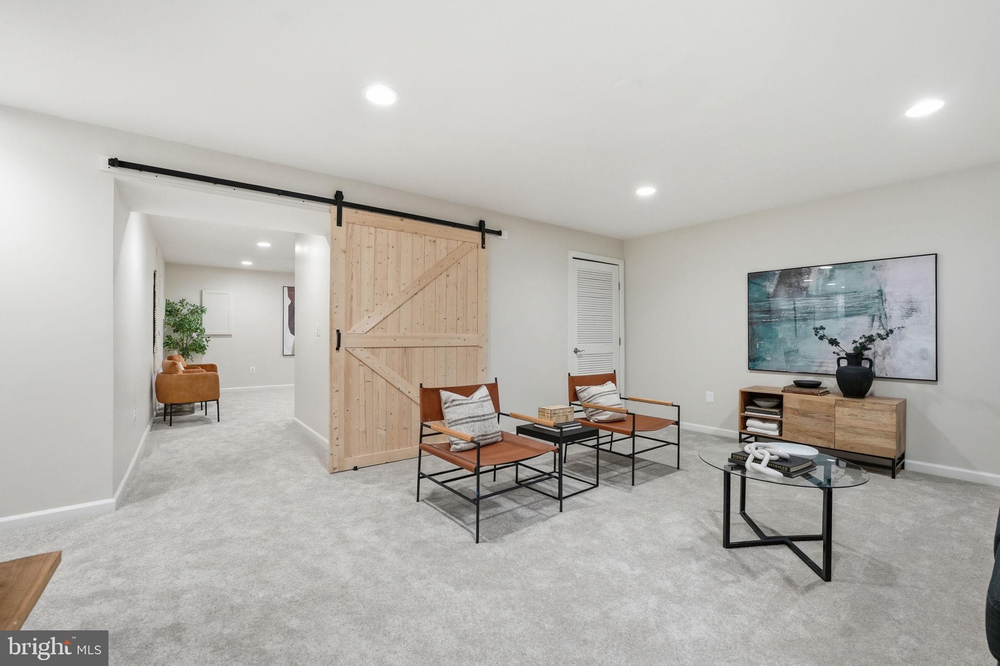 DOUGLAS PARK - Residential