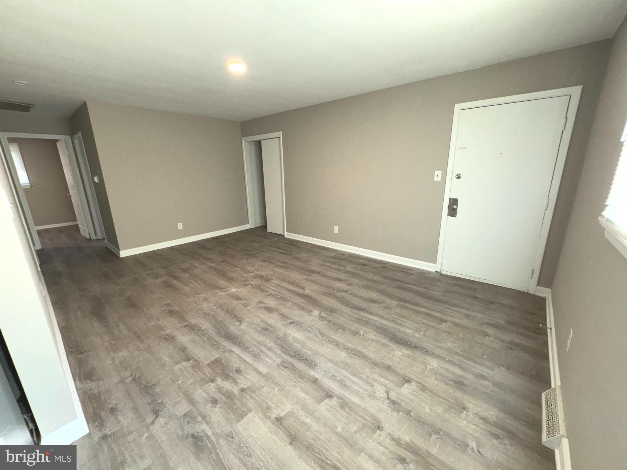 POTOMAC WOODS IND HEAD - Residential Lease