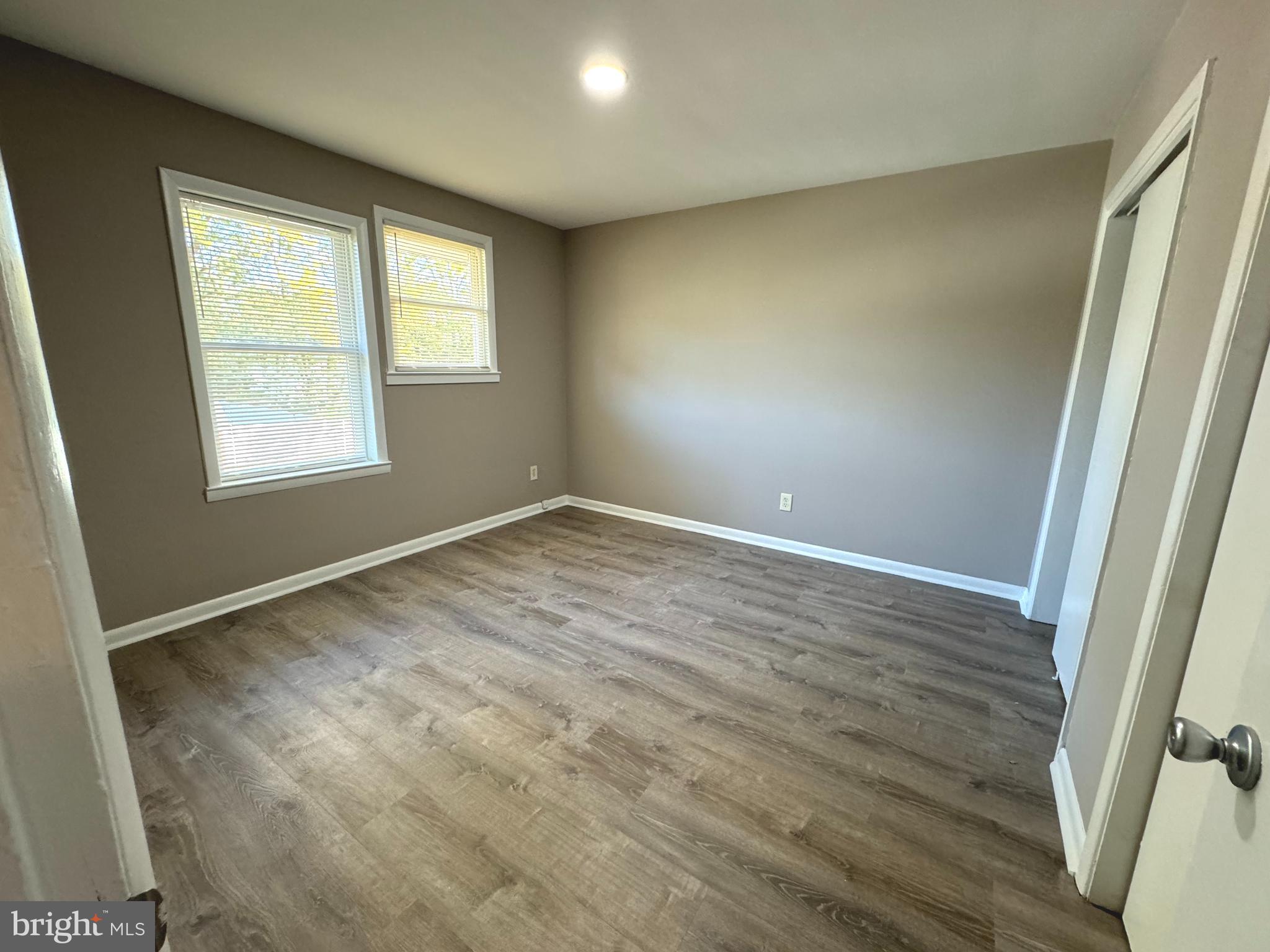 POTOMAC WOODS IND HEAD - Residential Lease