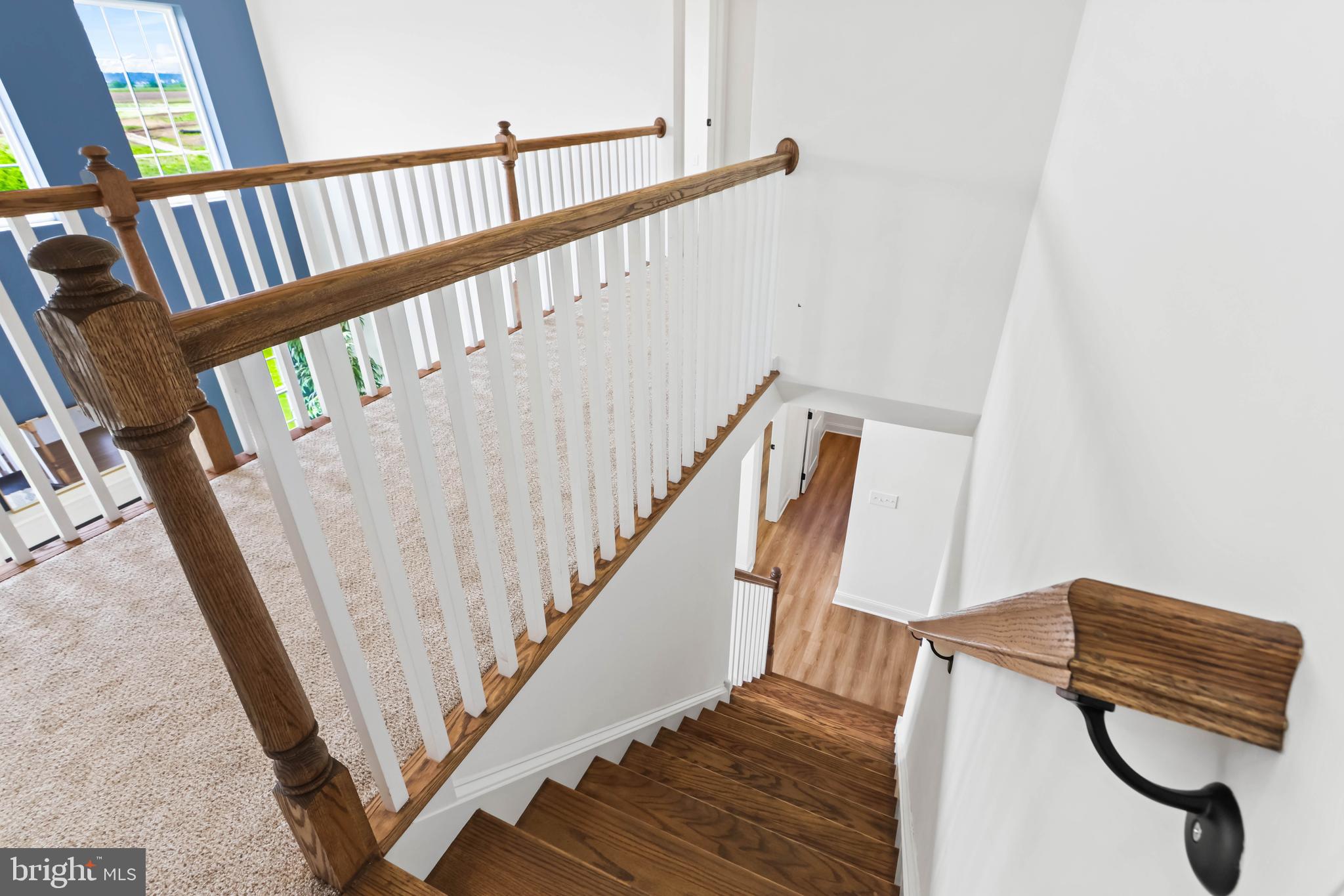 GREENLEAF FIELDS AT PARKLAND - Residential