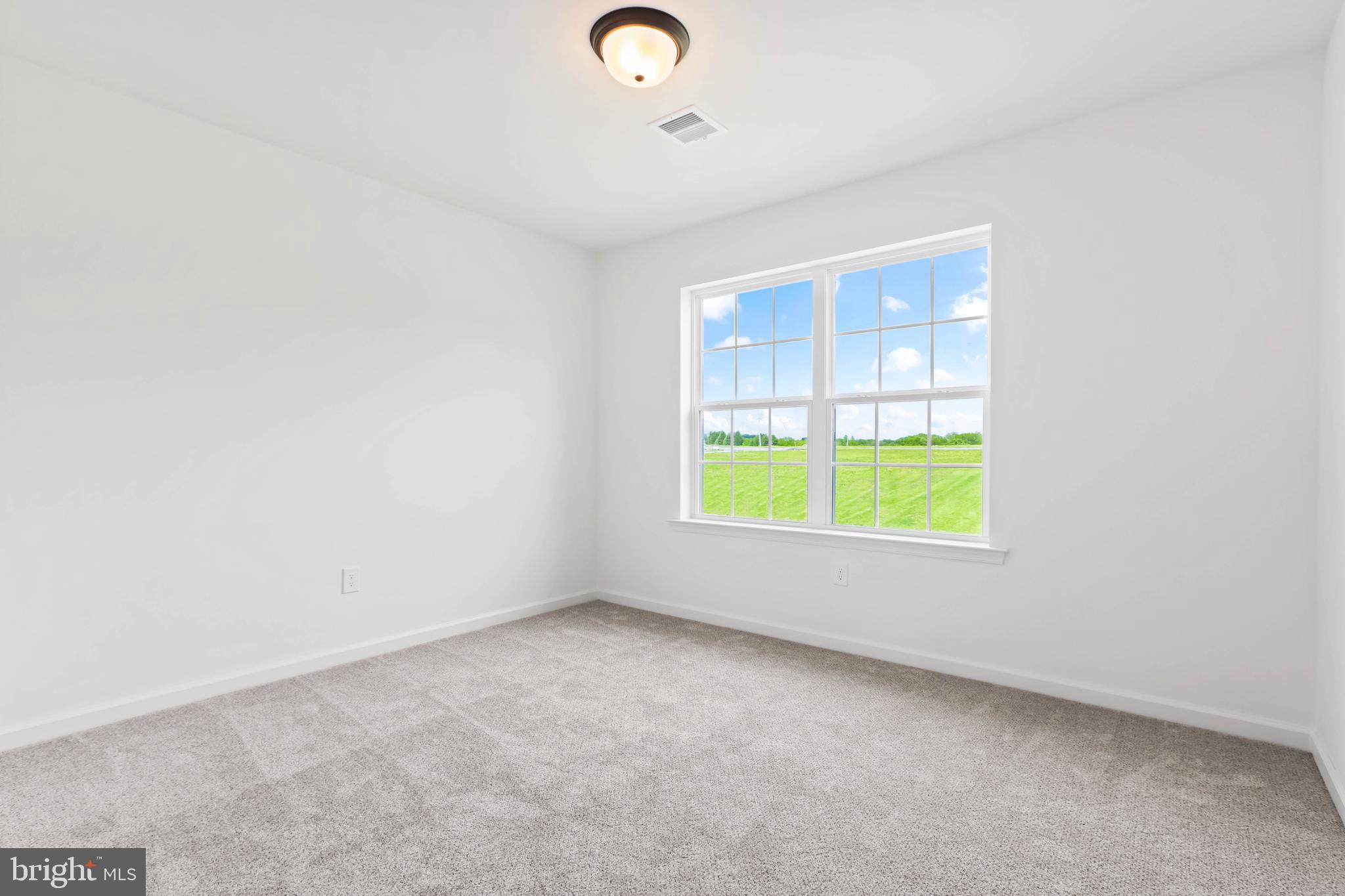 GREENLEAF FIELDS AT PARKLAND - Residential