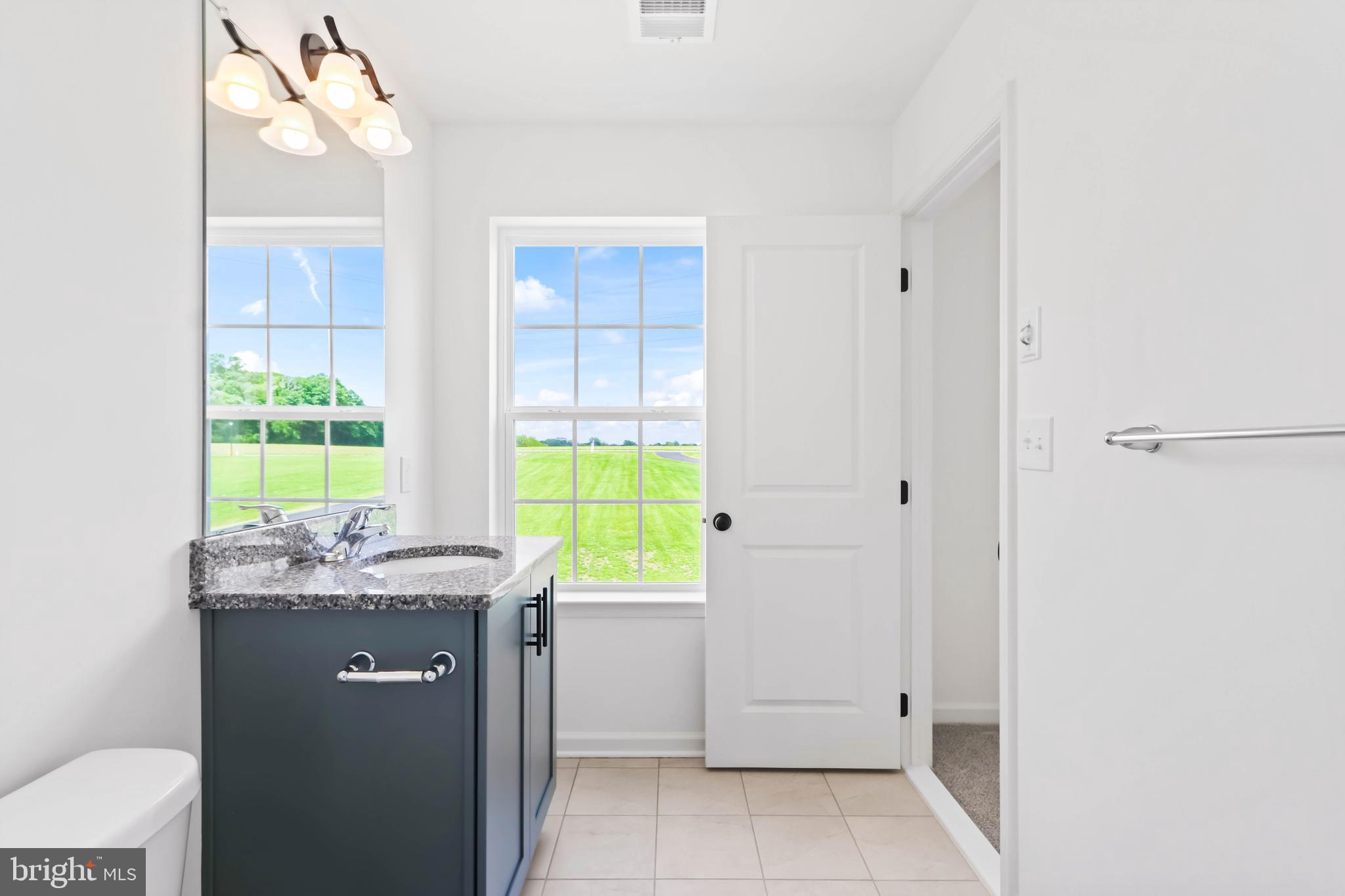 GREENLEAF FIELDS AT PARKLAND - Residential