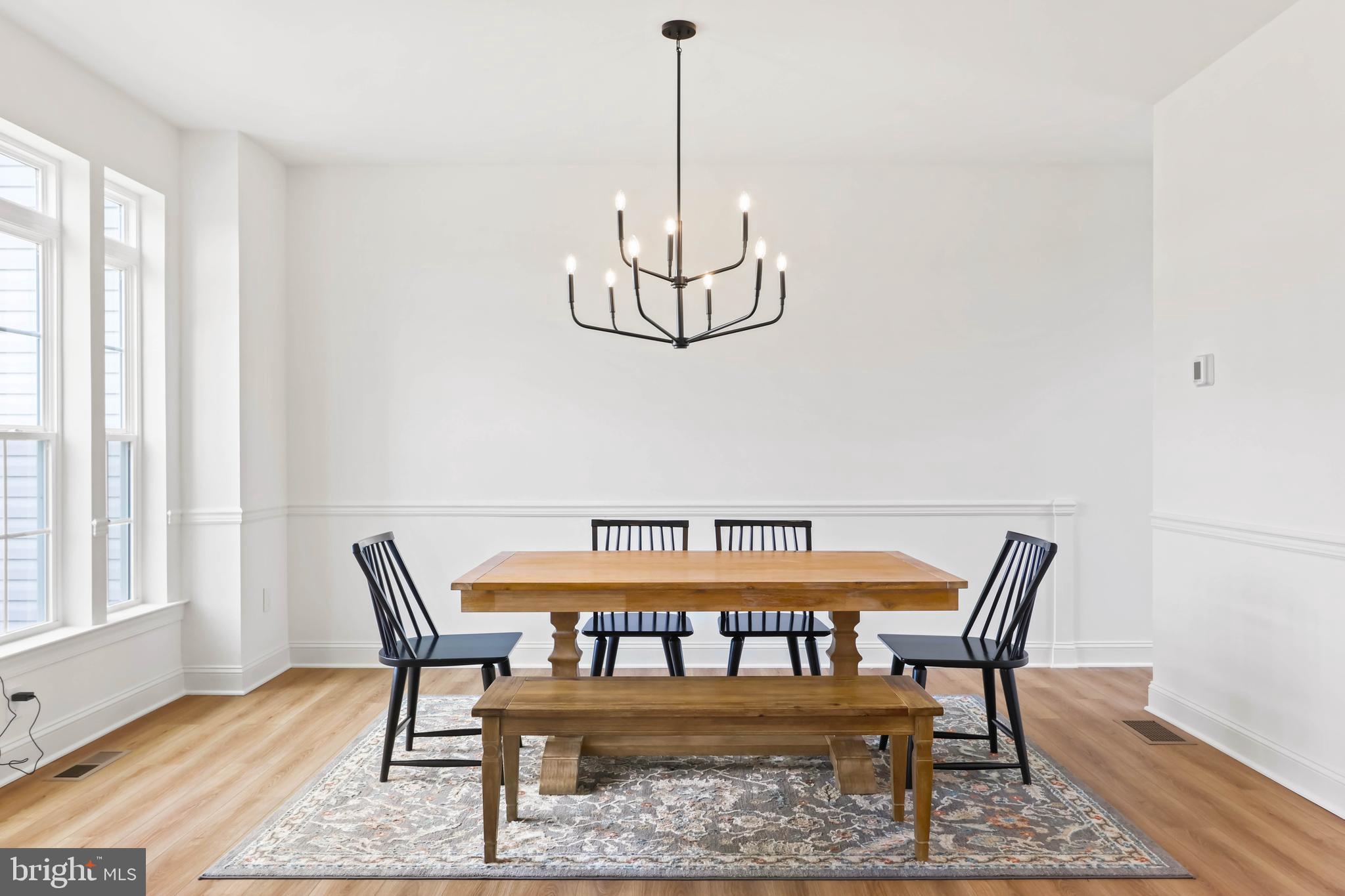 GREENLEAF FIELDS AT PARKLAND - Residential