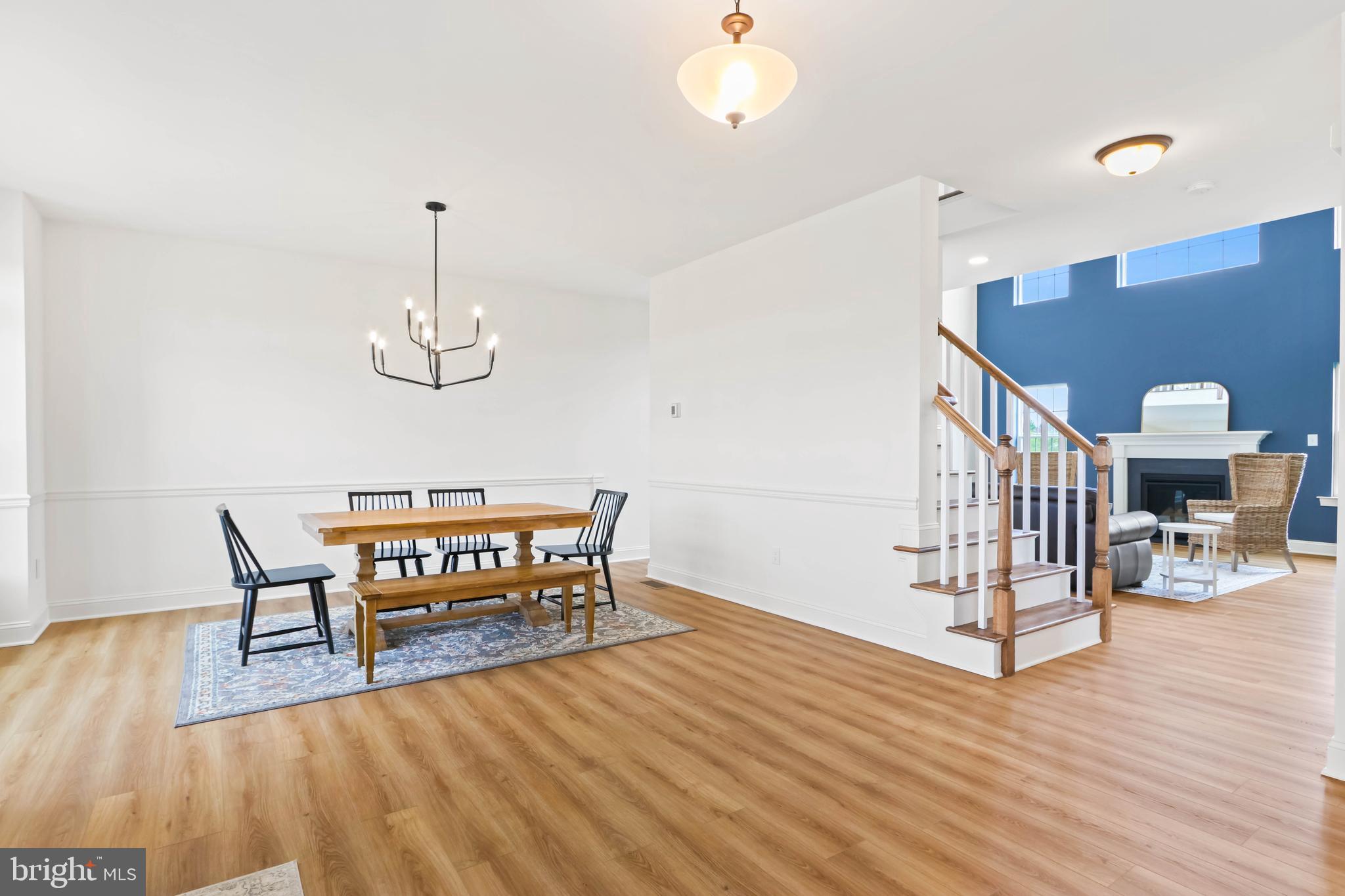 GREENLEAF FIELDS AT PARKLAND - Residential