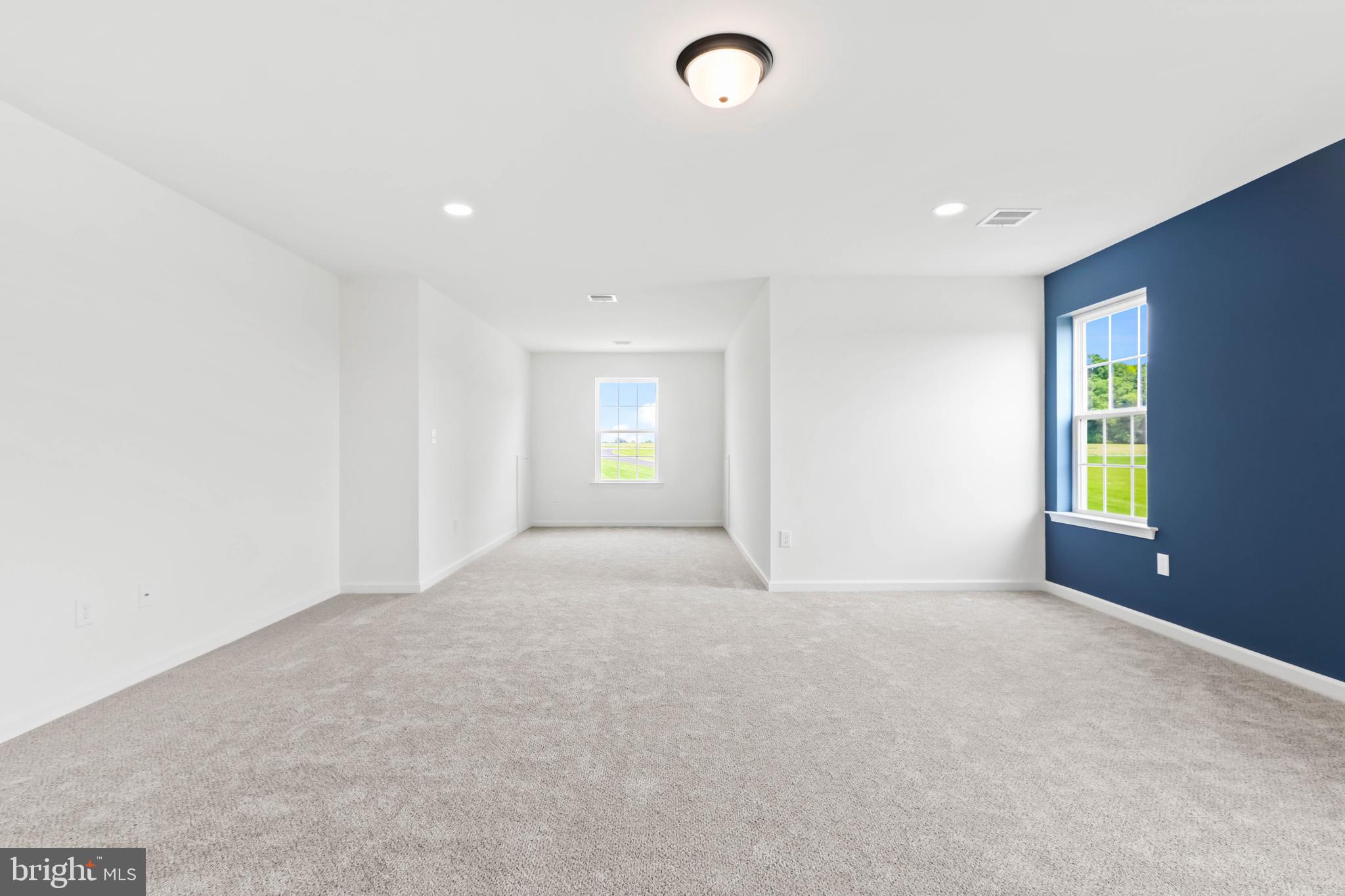 GREENLEAF FIELDS AT PARKLAND - Residential