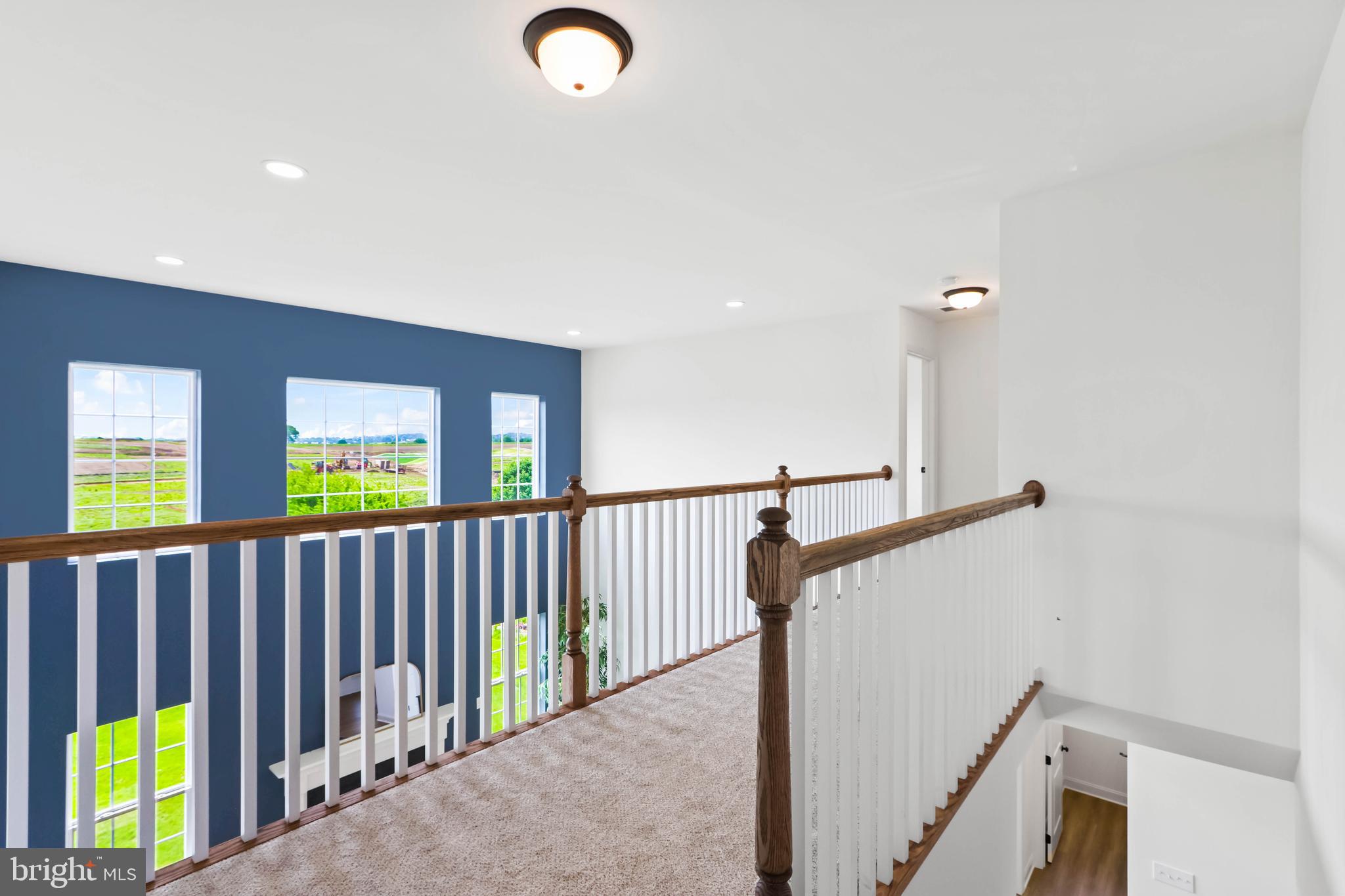 GREENLEAF FIELDS AT PARKLAND - Residential