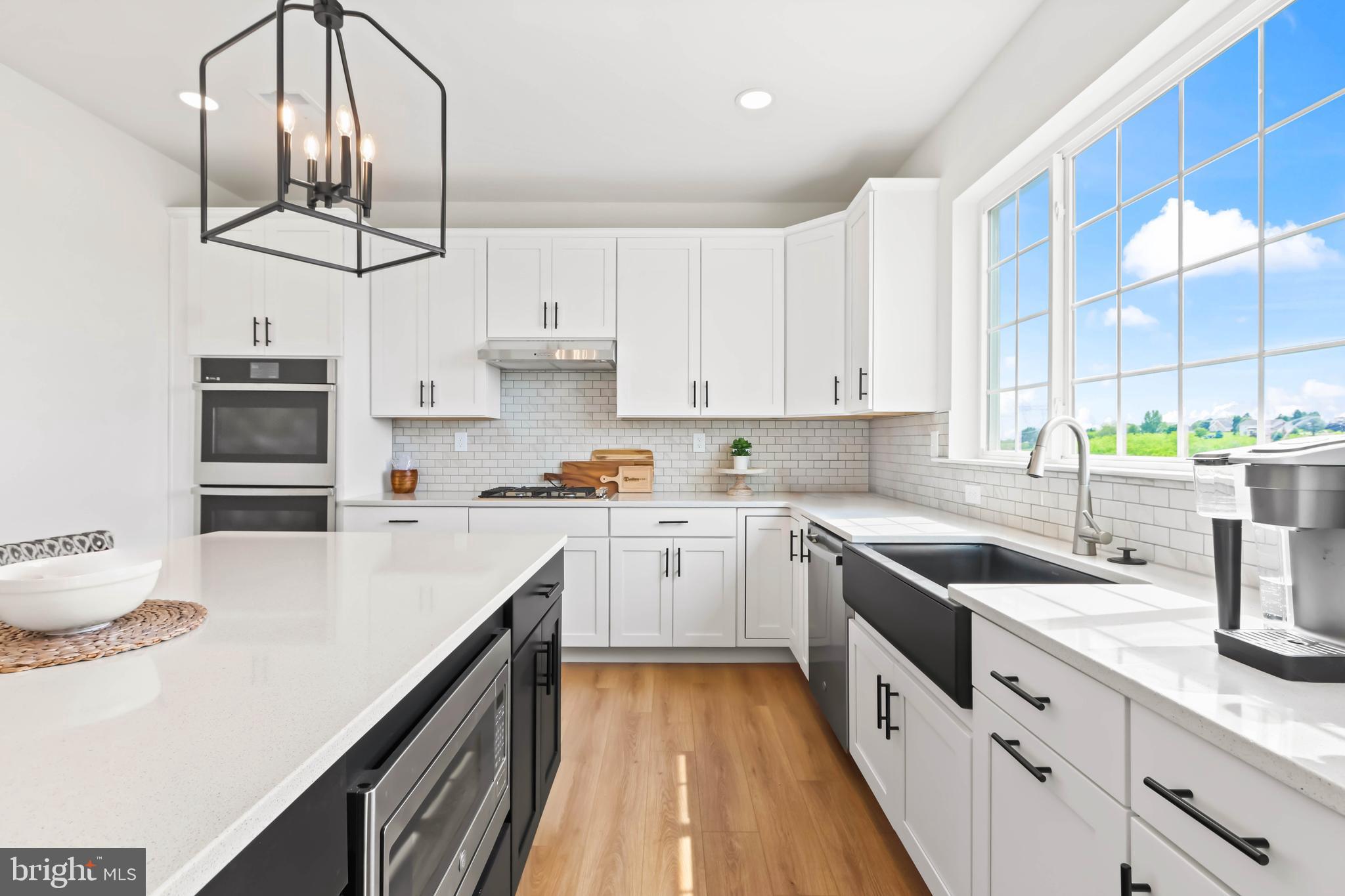 GREENLEAF FIELDS AT PARKLAND - Residential