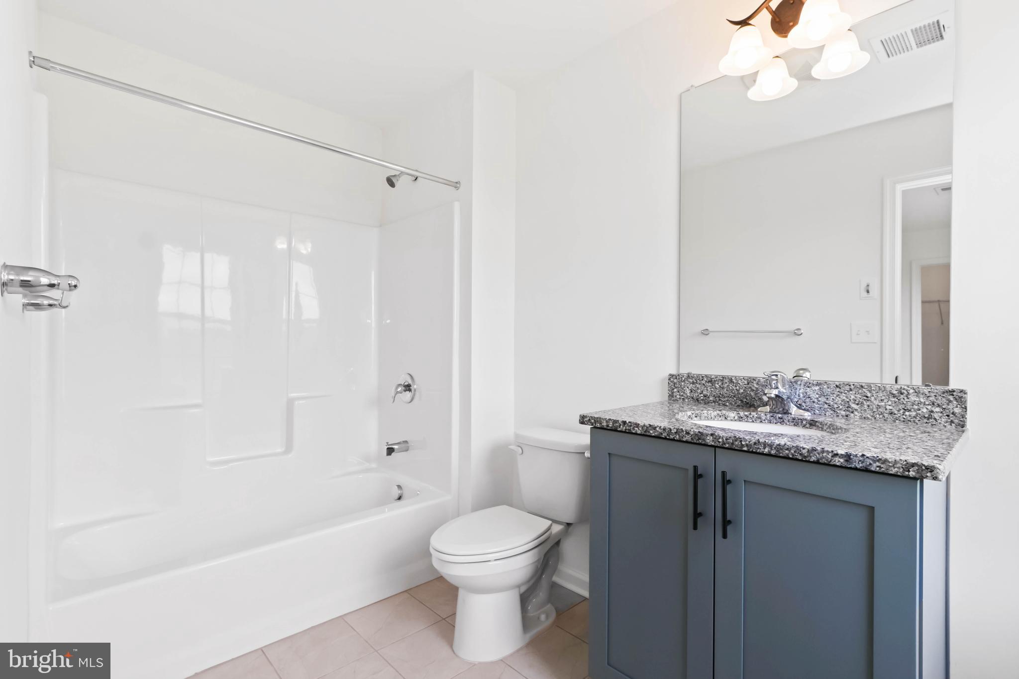 GREENLEAF FIELDS AT PARKLAND - Residential