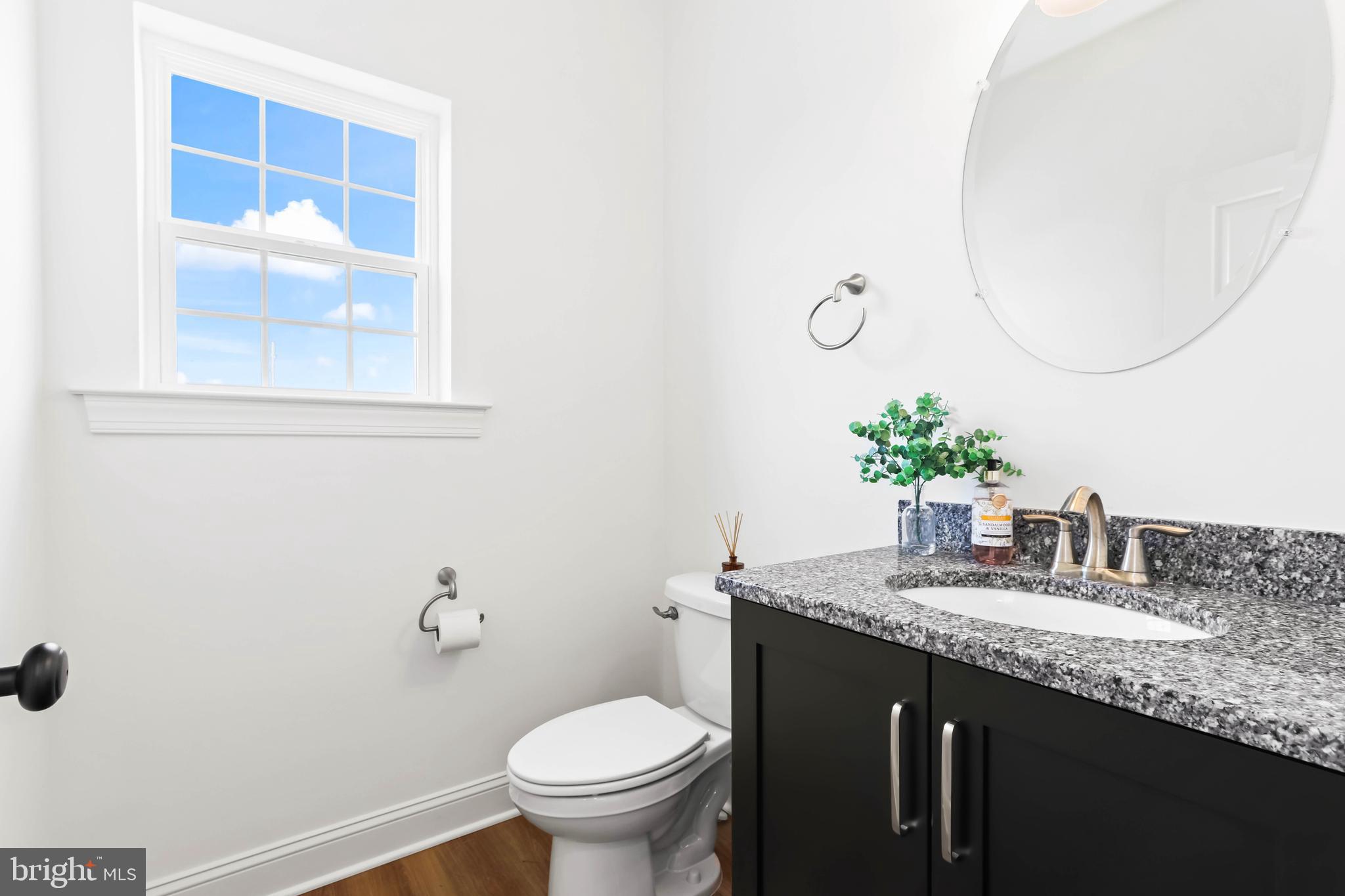 GREENLEAF FIELDS AT PARKLAND - Residential