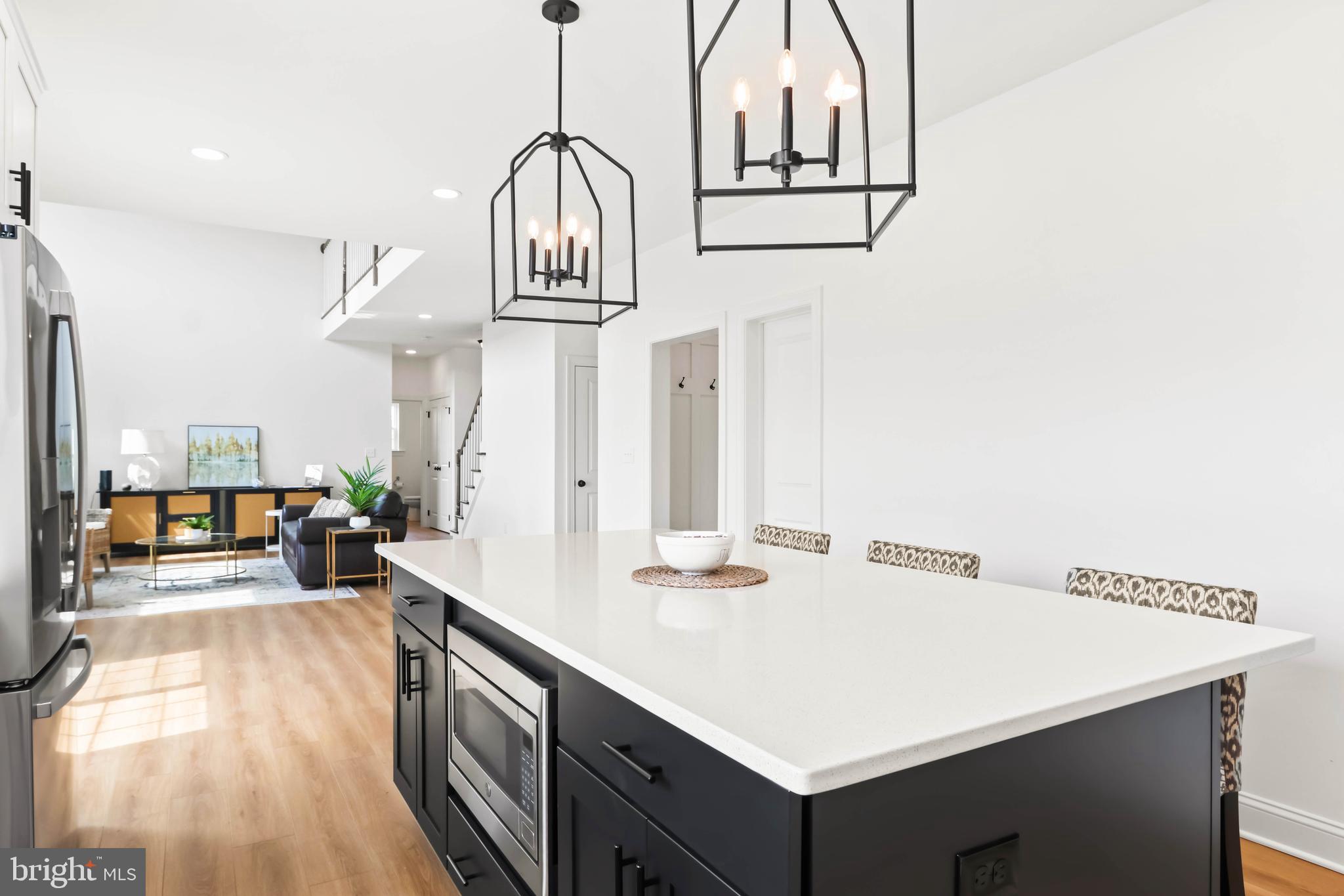 GREENLEAF FIELDS AT PARKLAND - Residential