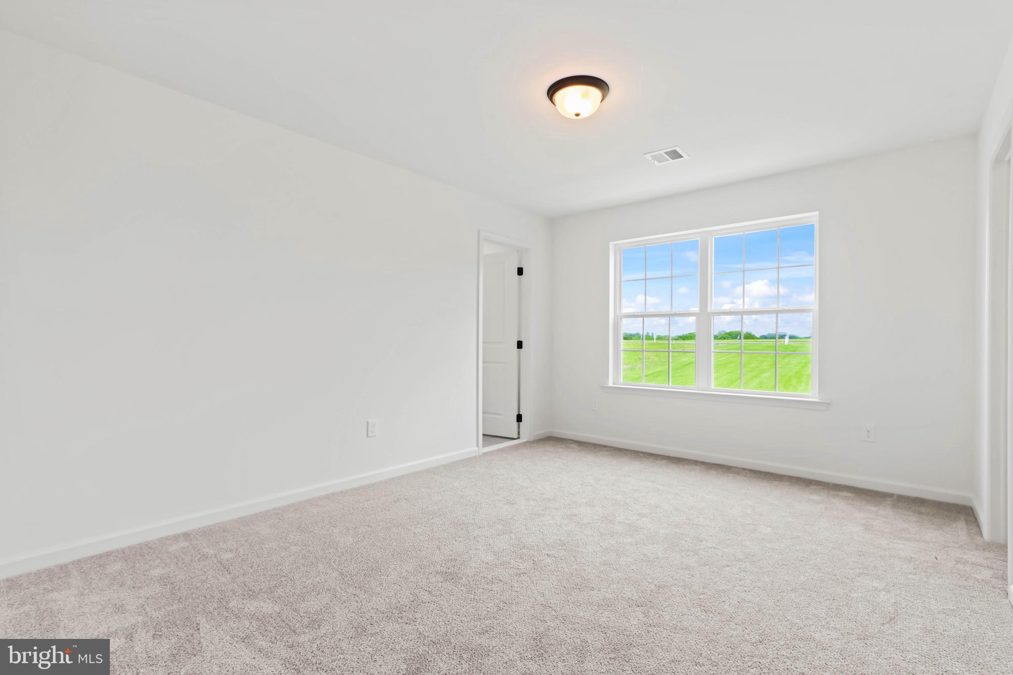 GREENLEAF FIELDS AT PARKLAND - Residential